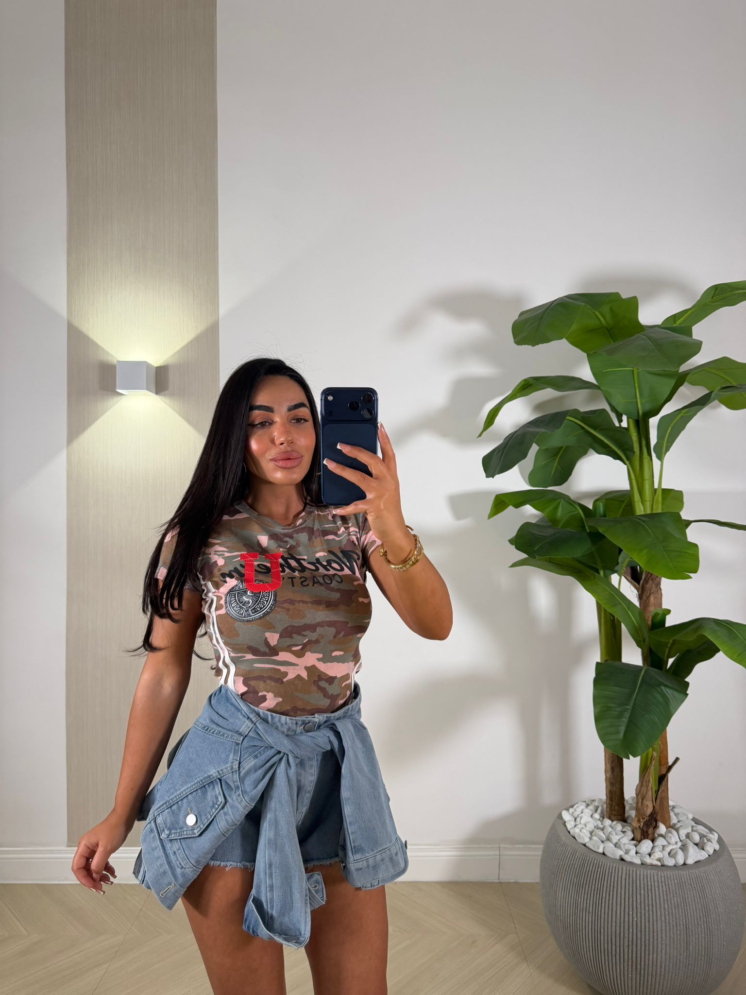 Shorts Oriental
