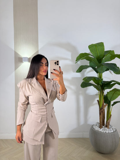 Tailleur Magico