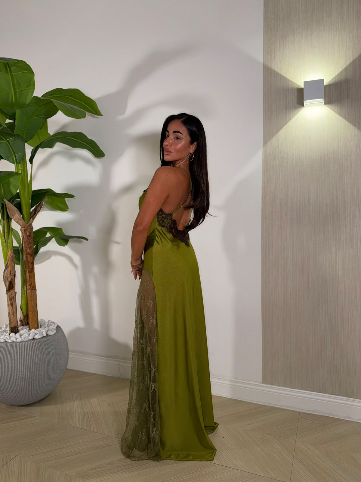 Dress Shiloh