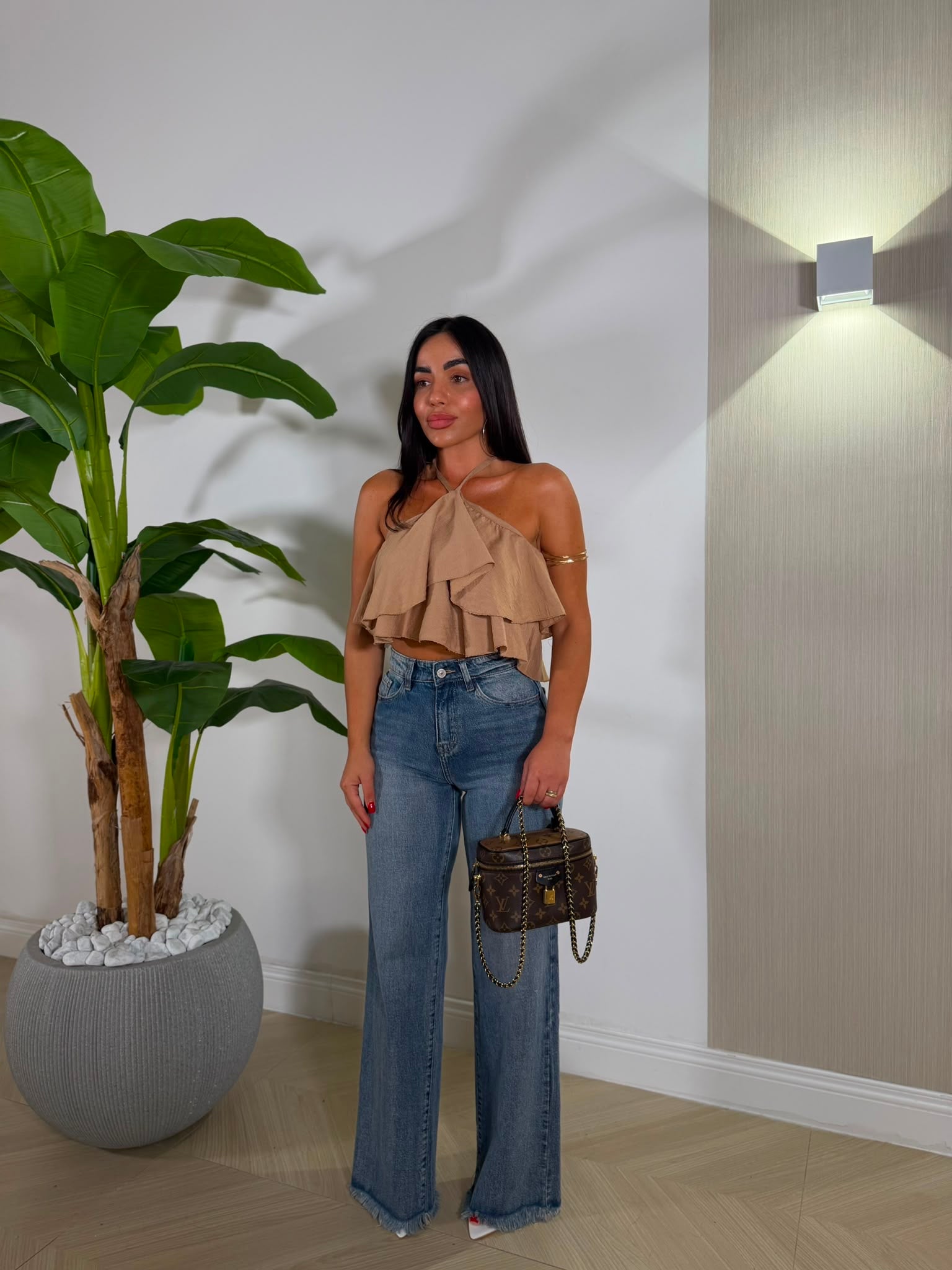 Jeans Francesca