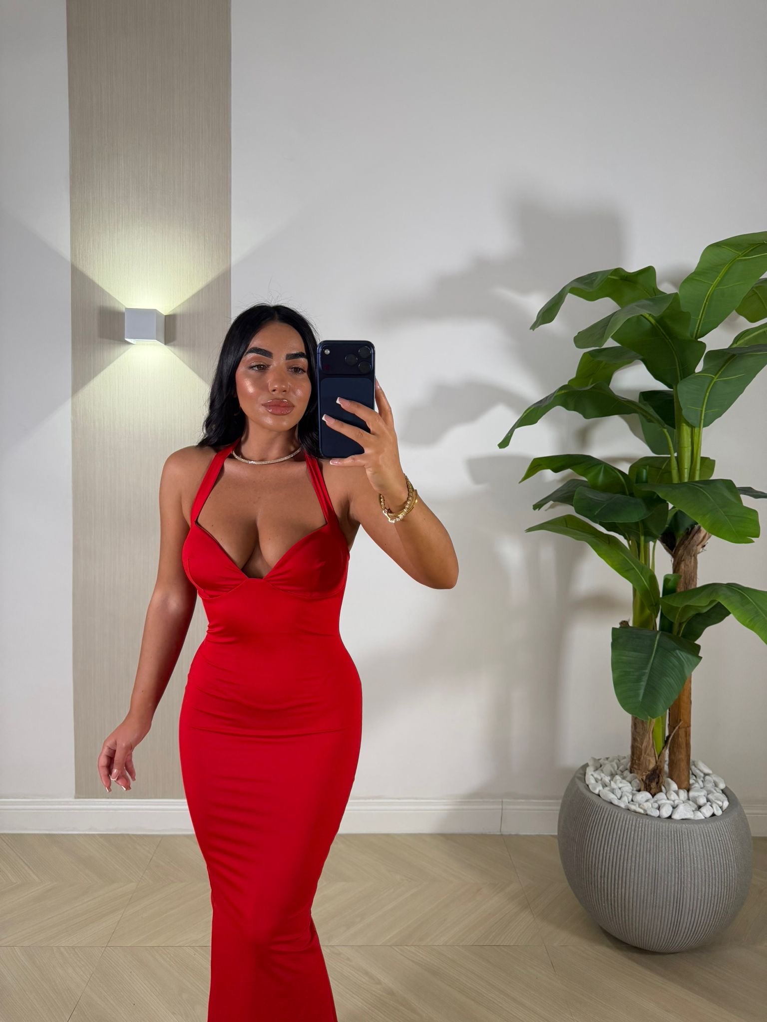 Dress Nicolle