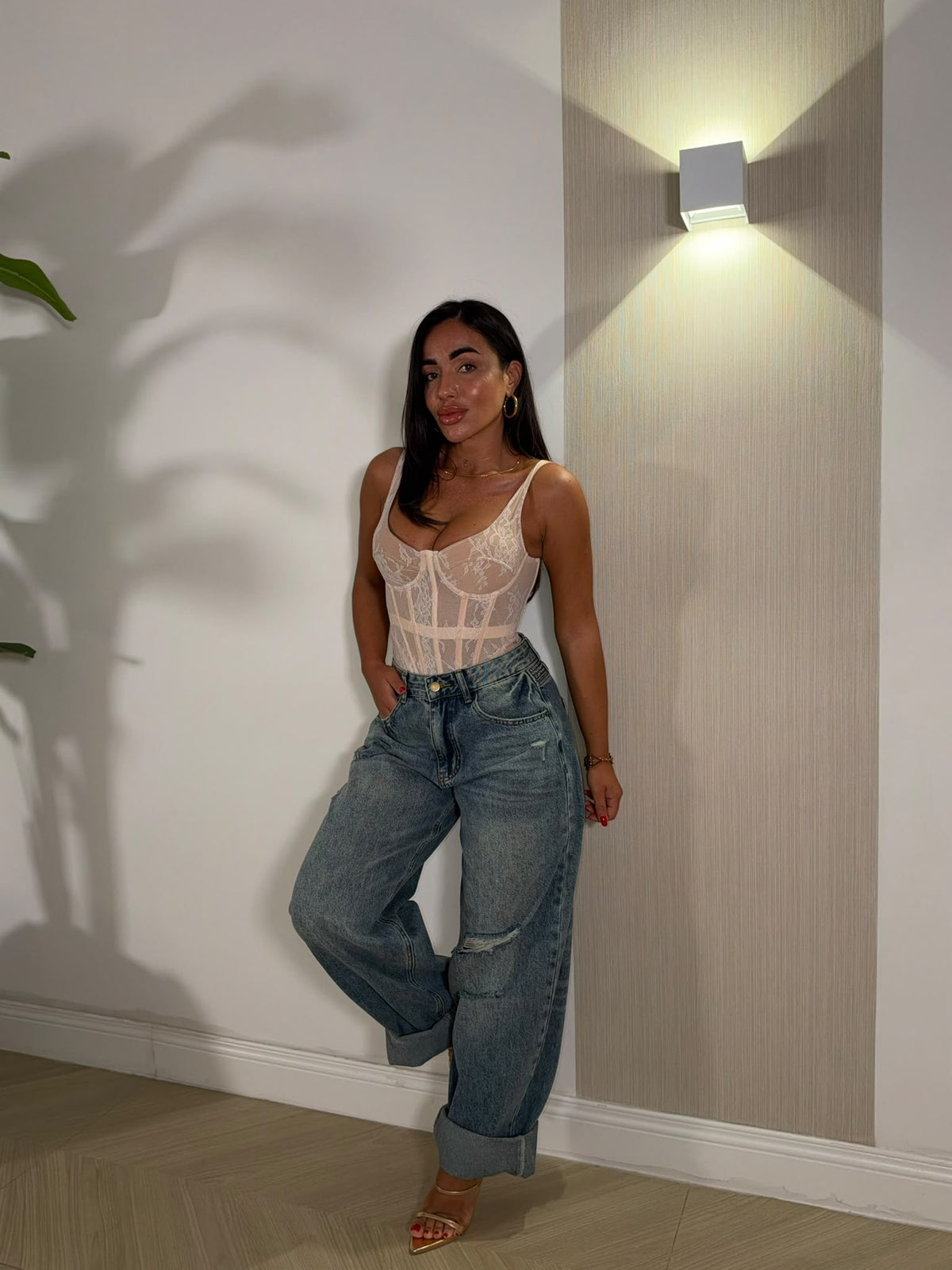 Jeans Frey