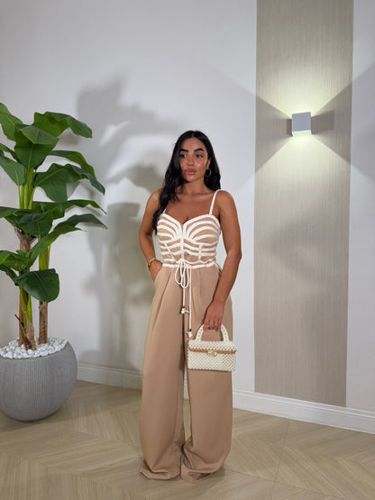 Jumpsuit Venusia