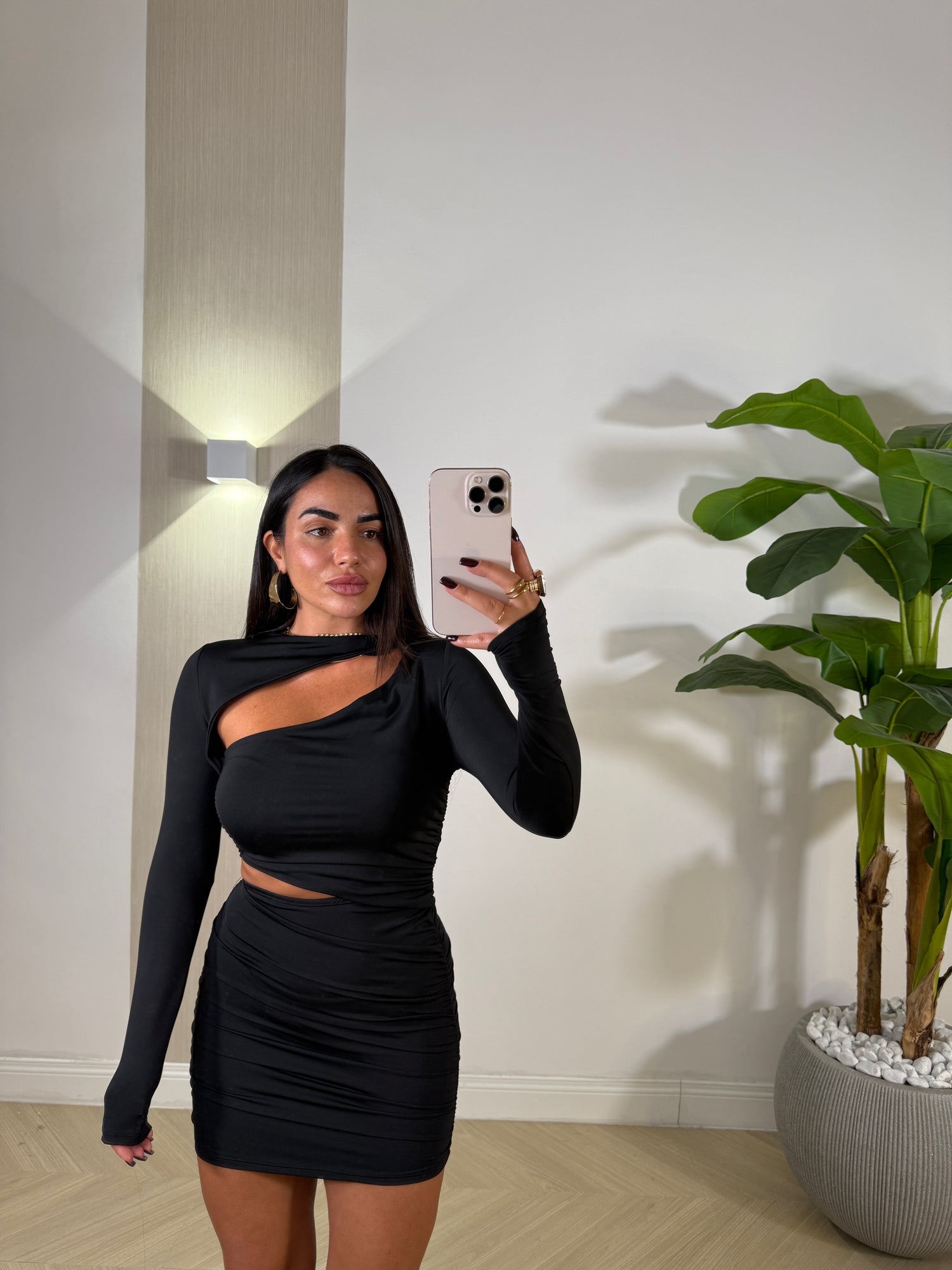 Dress Way