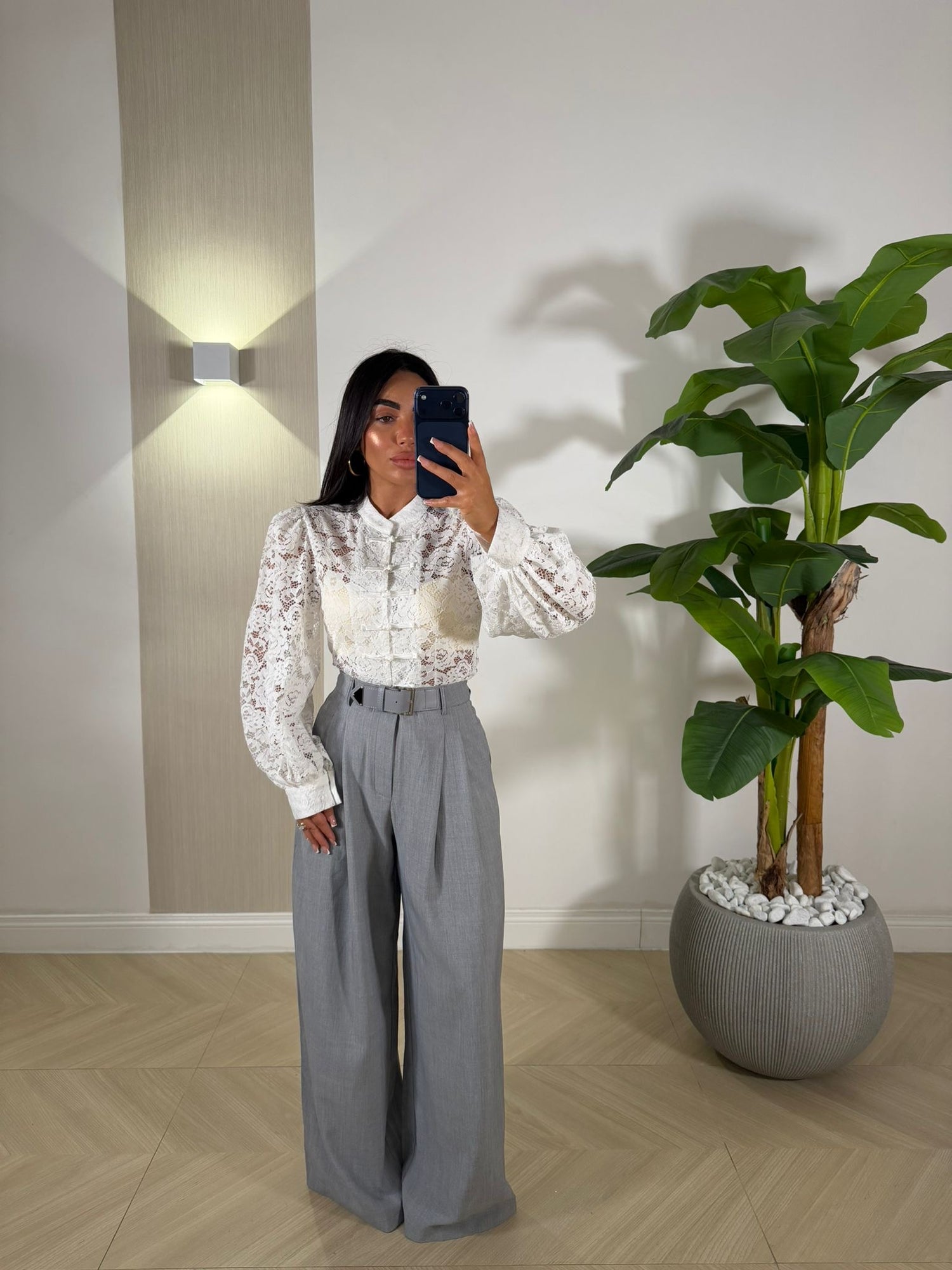 Pantalone Classy
