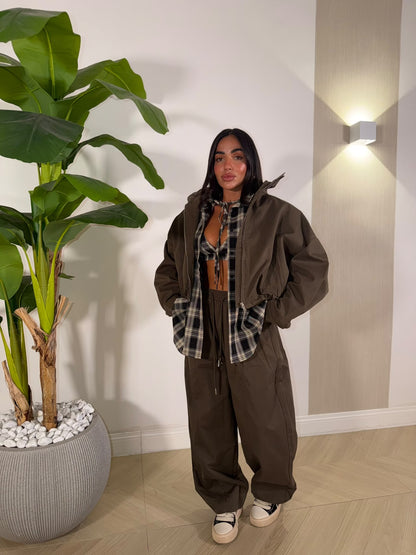 Coordinato Fifi Verde