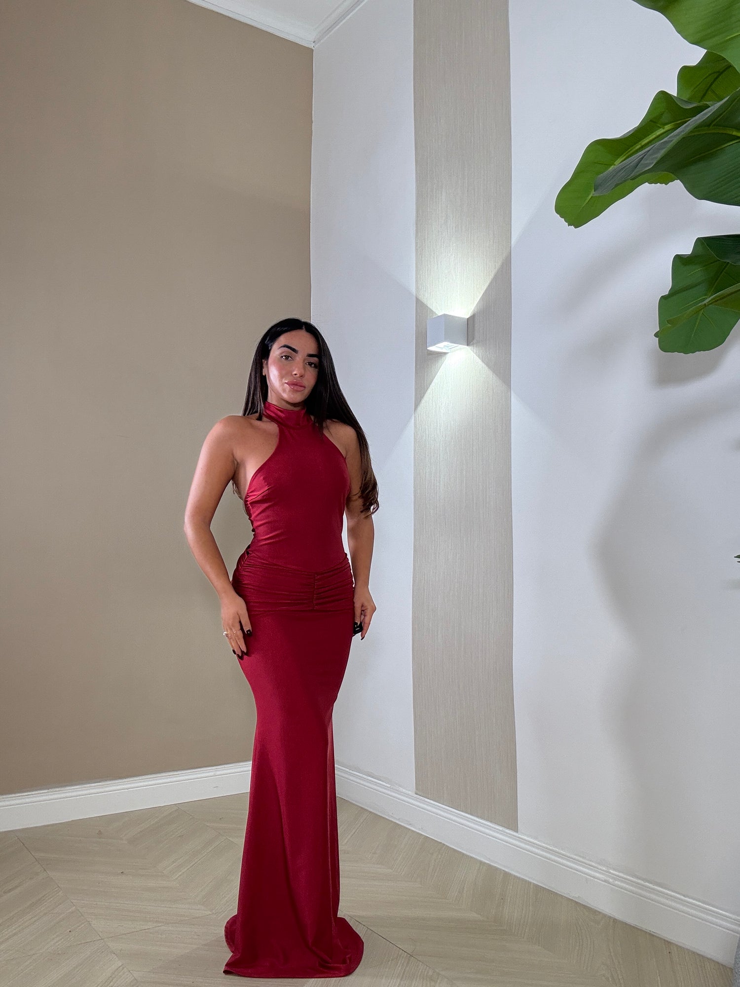 Dress Cartagena
