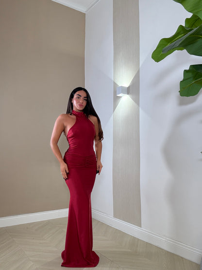 Dress Cartagena