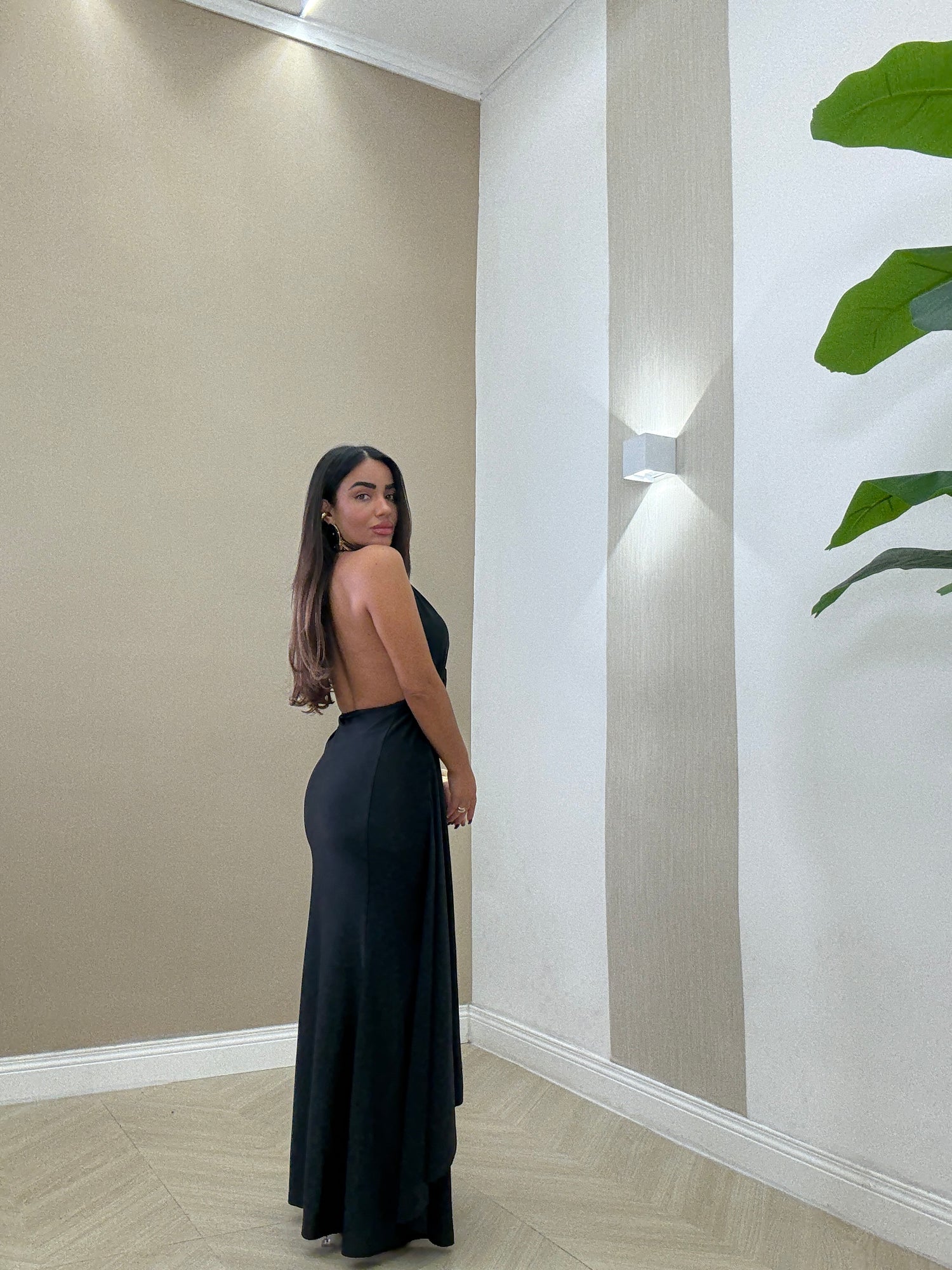 Dress Lucrezia