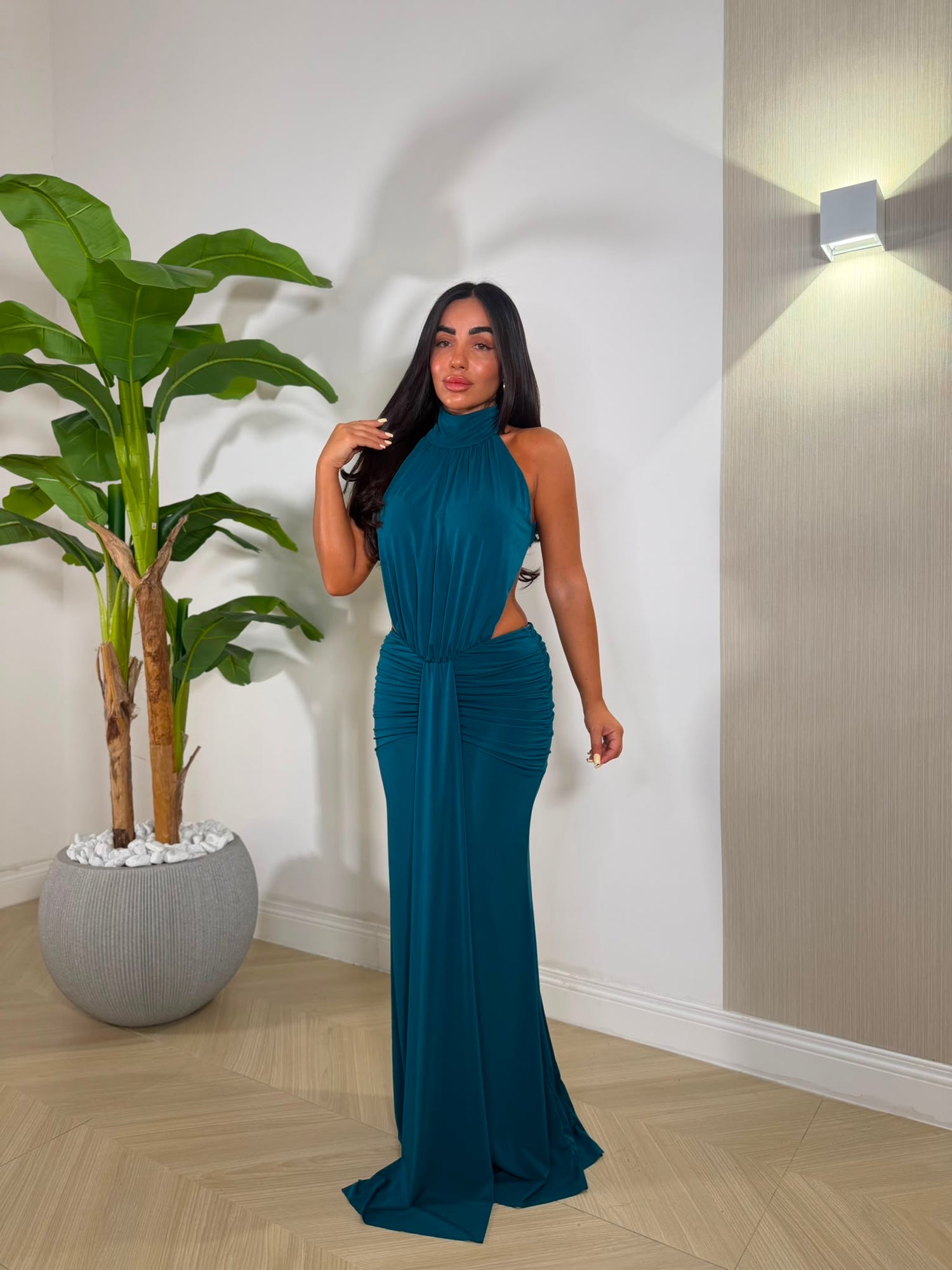 Dress Tropic