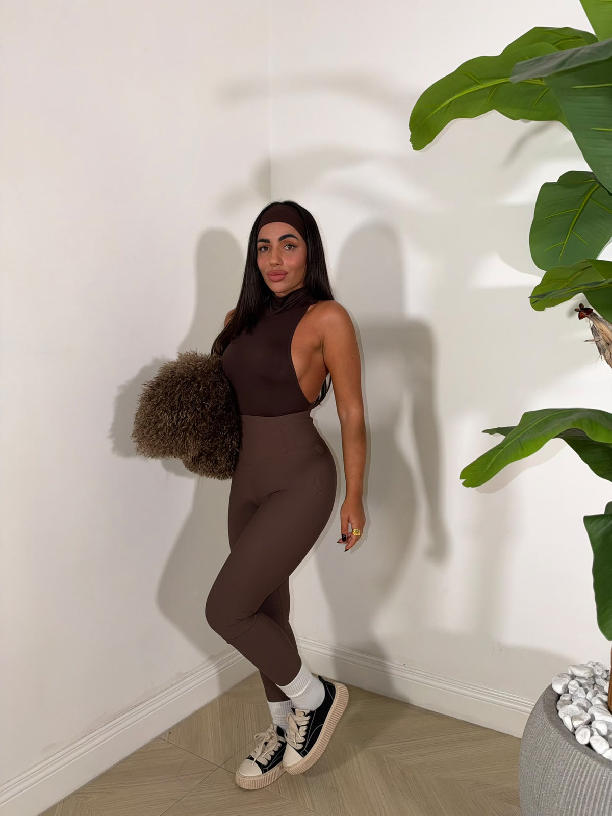 Leggins Dottie
