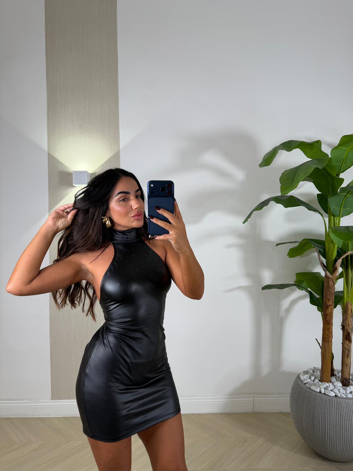 Dress Katleya