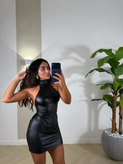 Dress Katleya