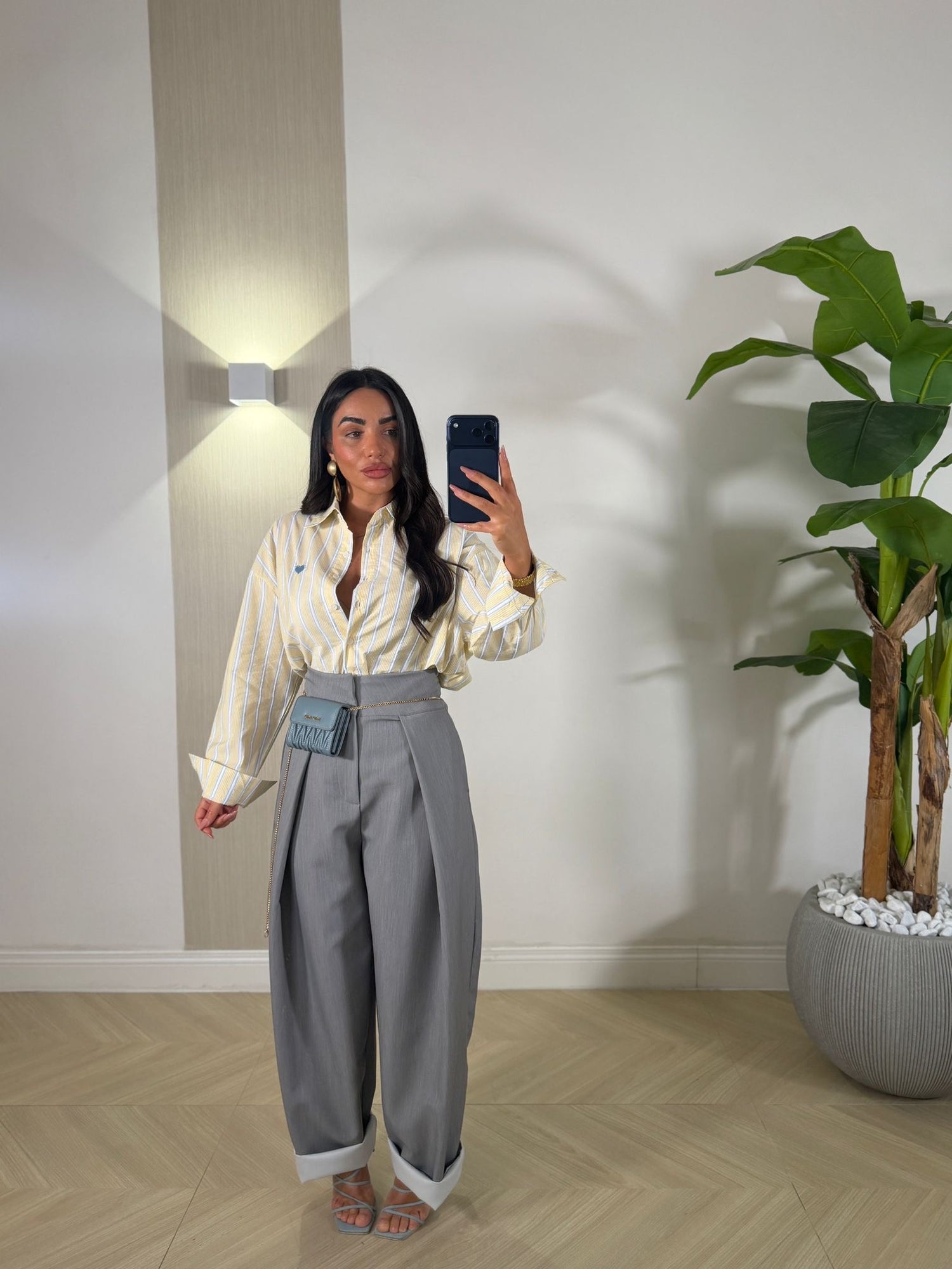 Pantalone Dora