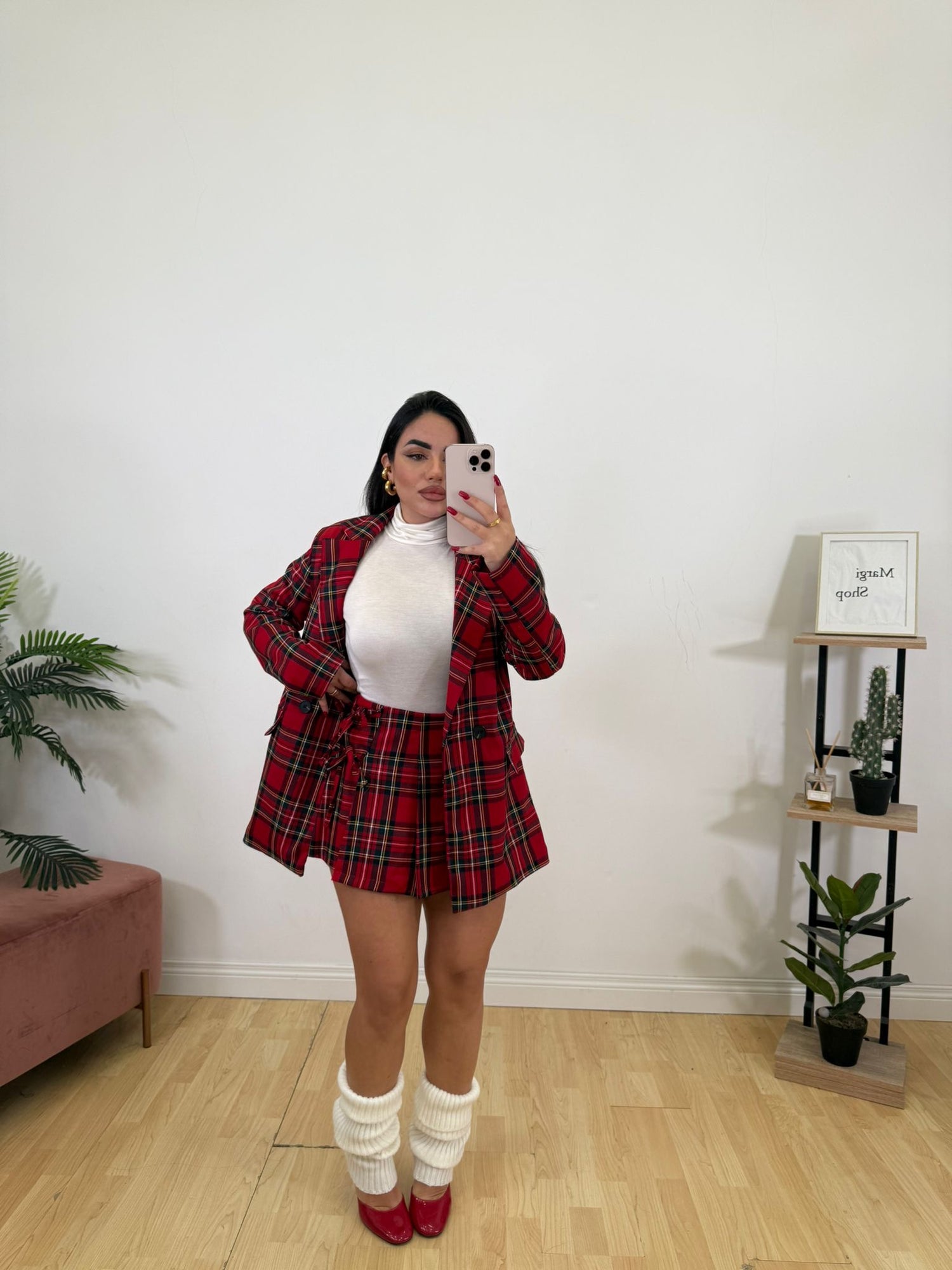 Gonna Tartan