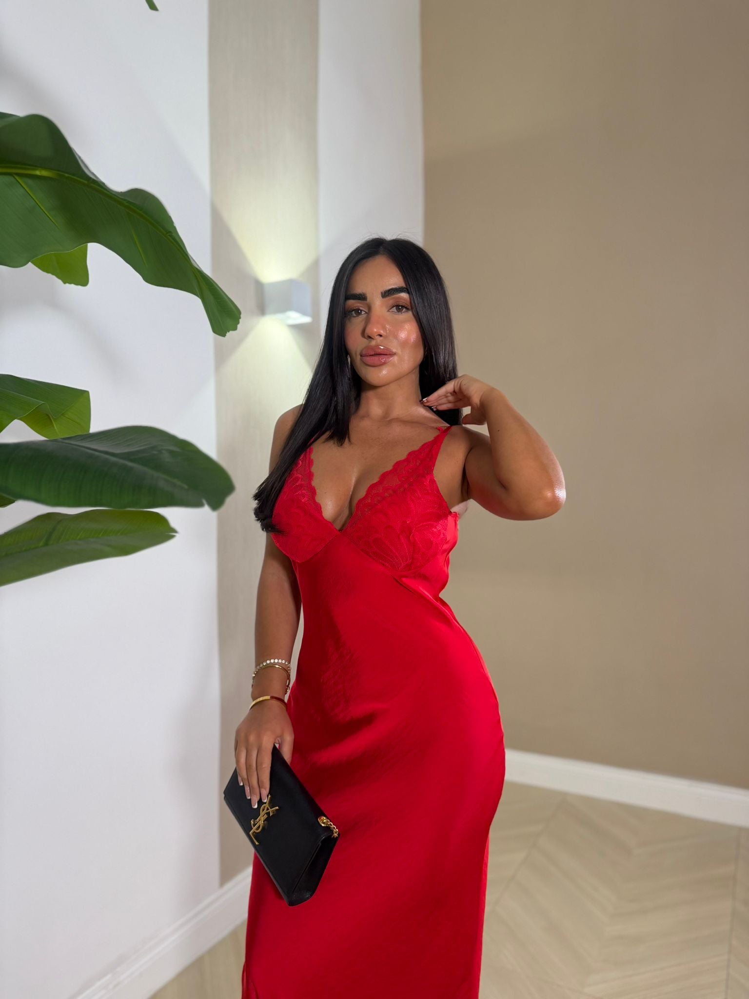 Dress Bright