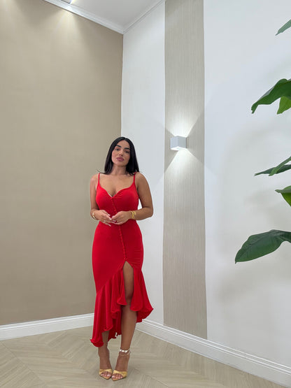 Dress Magnolia