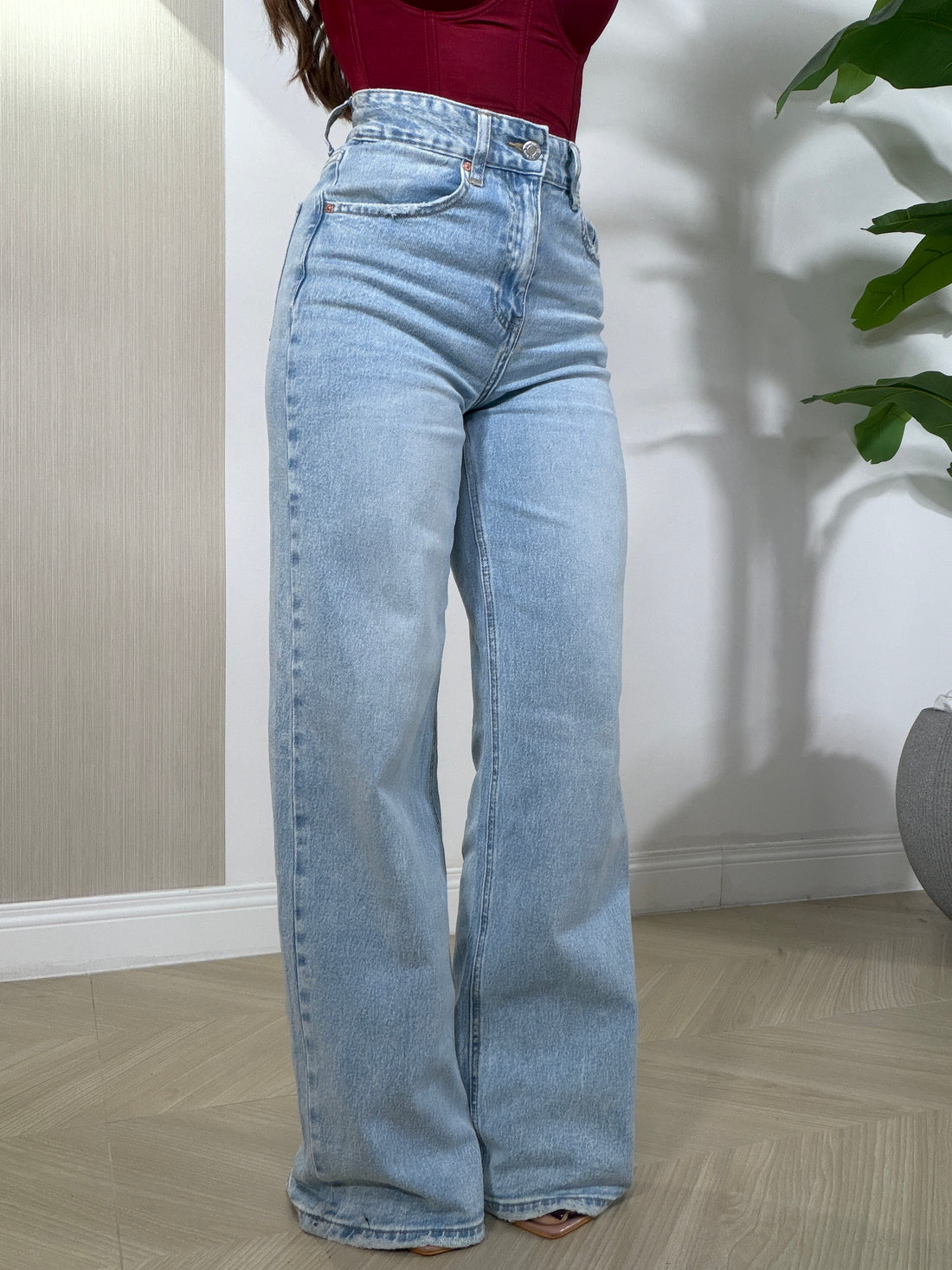 Jeans Gulliver