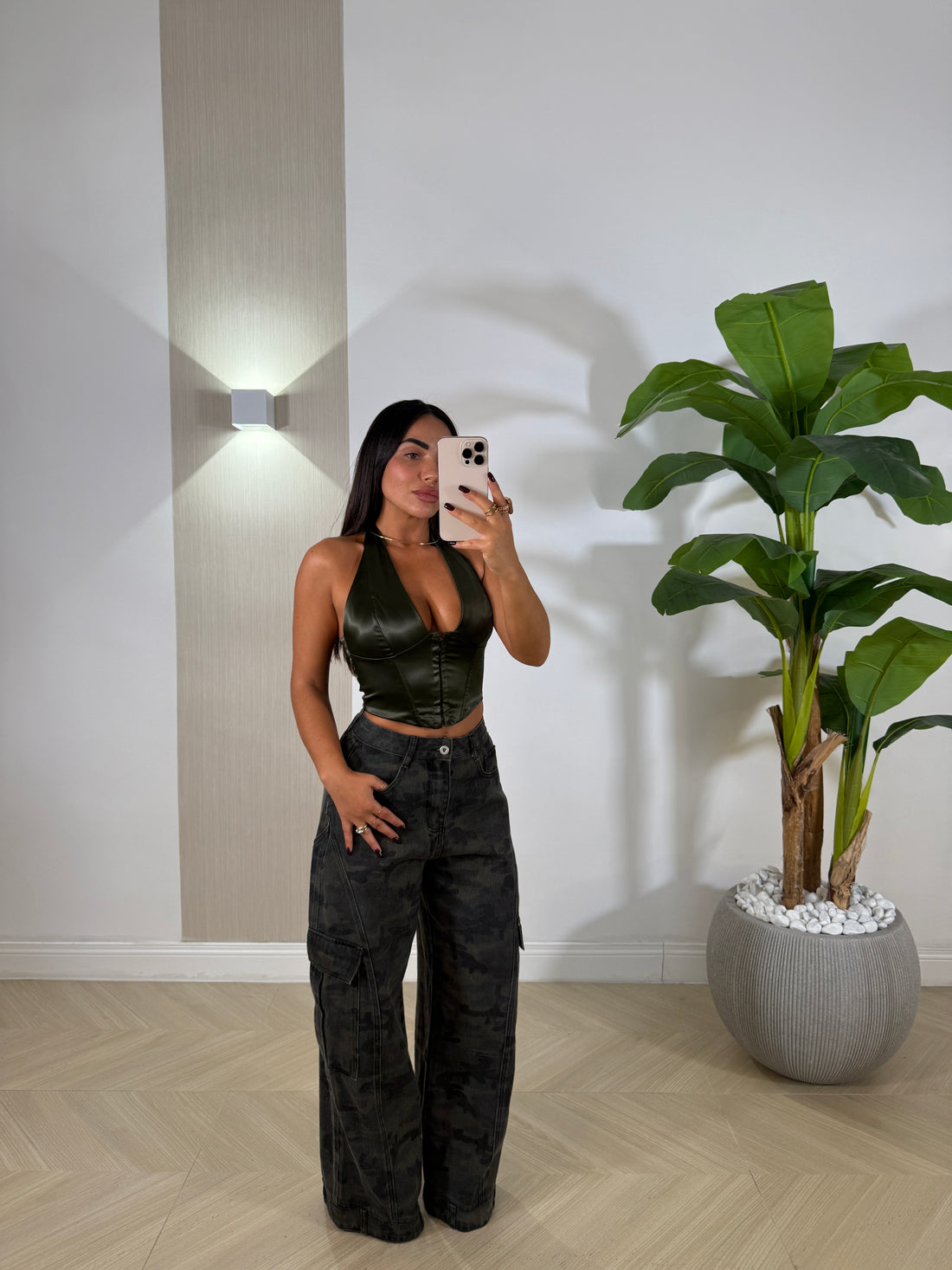 Jeans Coleman