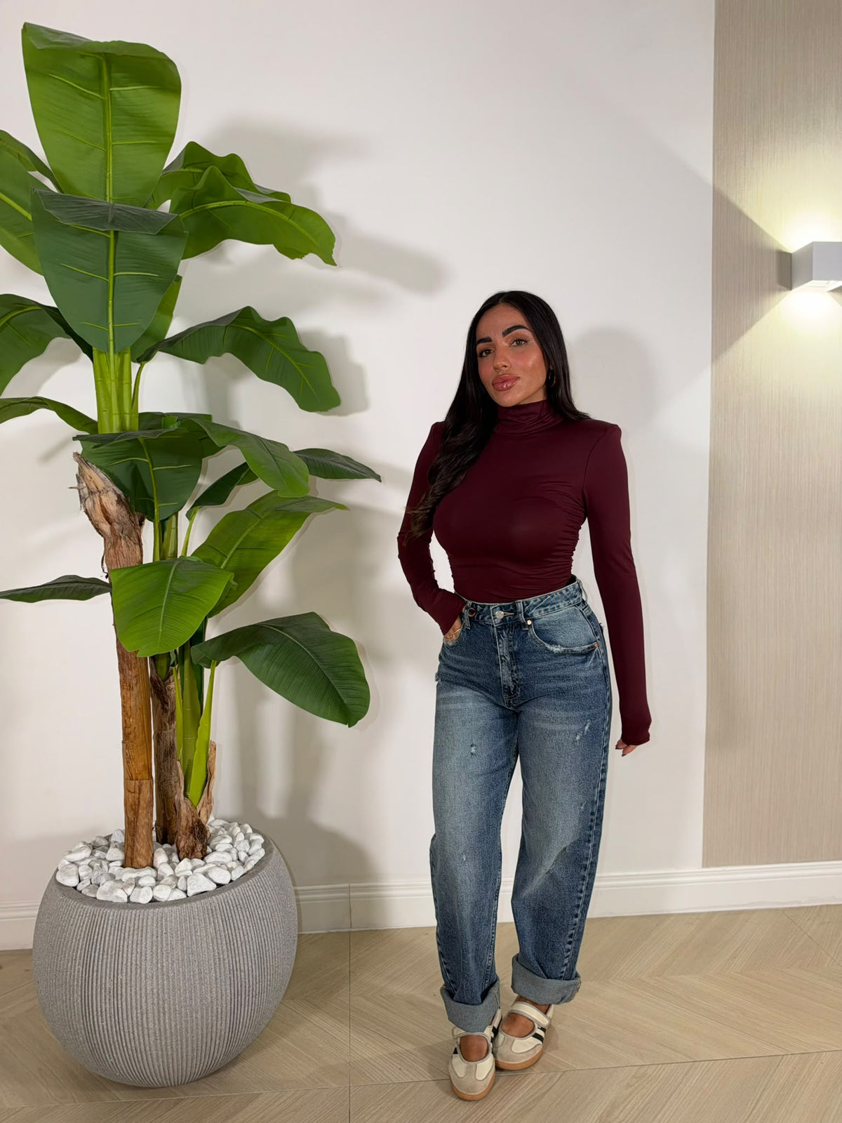 Jeans Helloo
