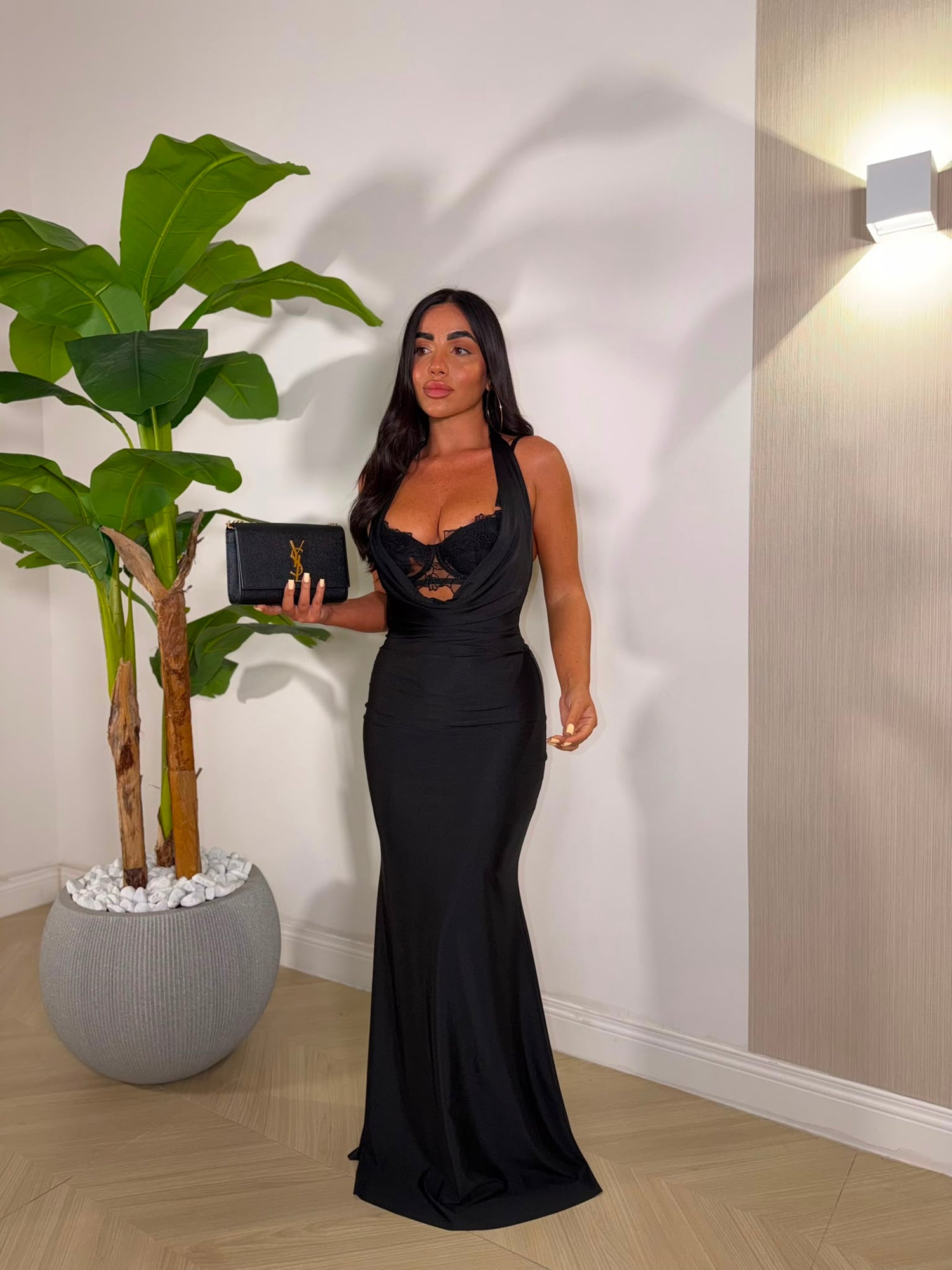 Dress Jolie
