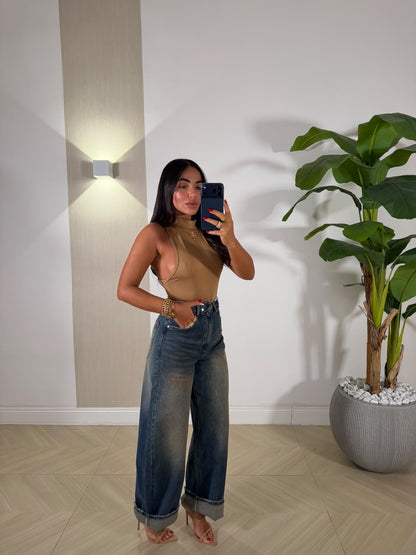 Jeans Mabel