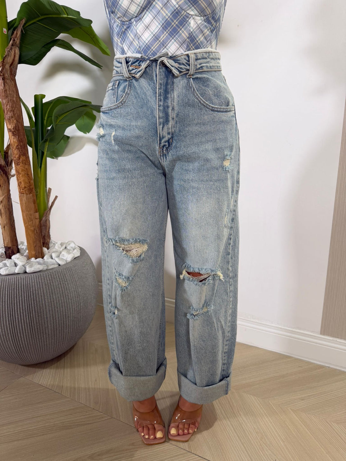 Jeans Millicent