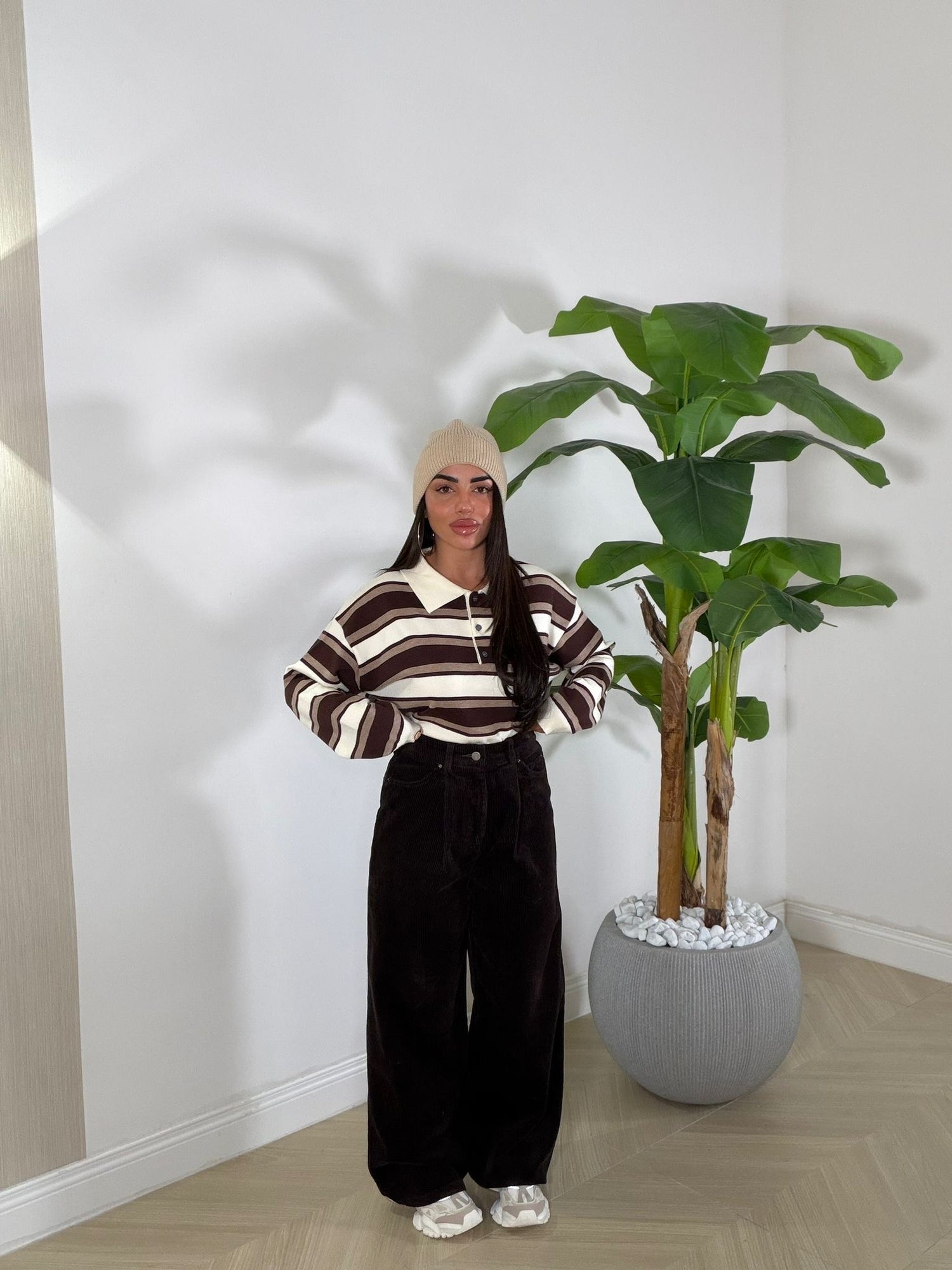 Pantalone Joy