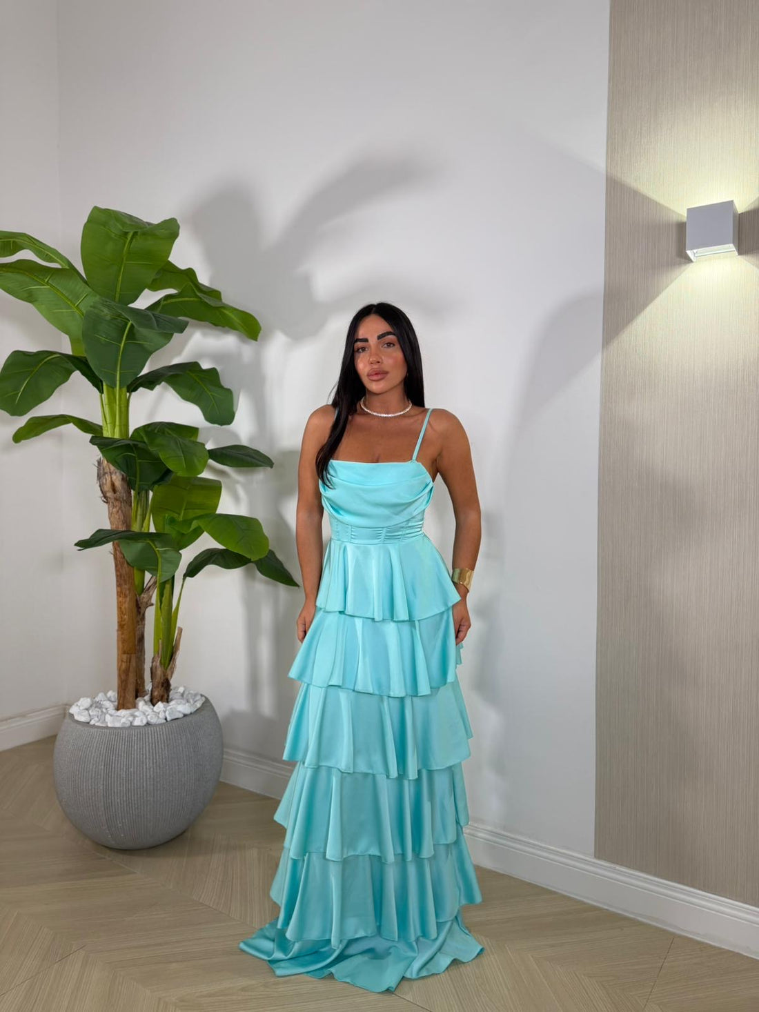 Dress Megan