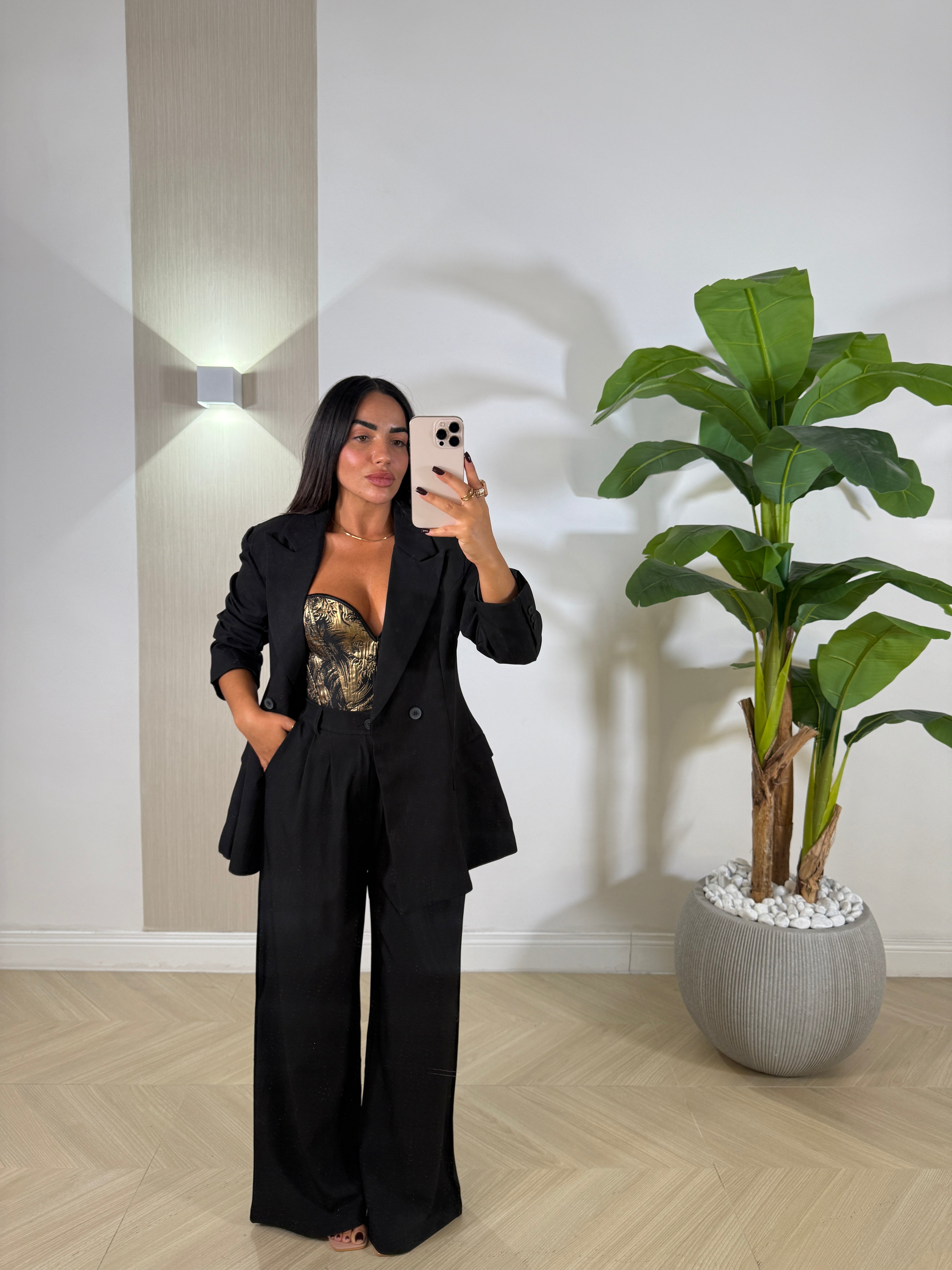 Tailleur Melany
