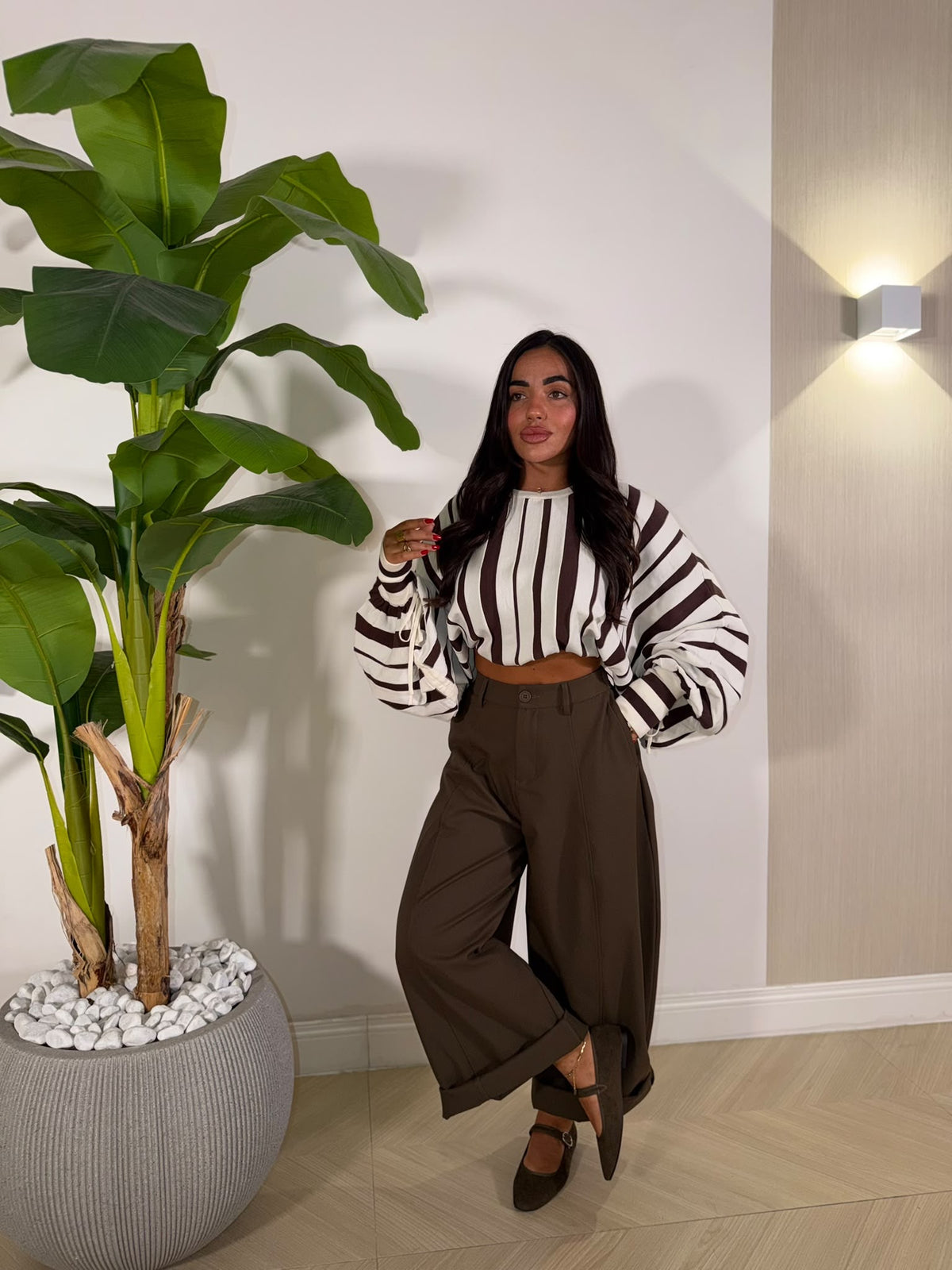 Pantalone Diana