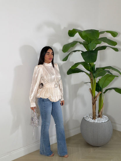 Jeans Norah