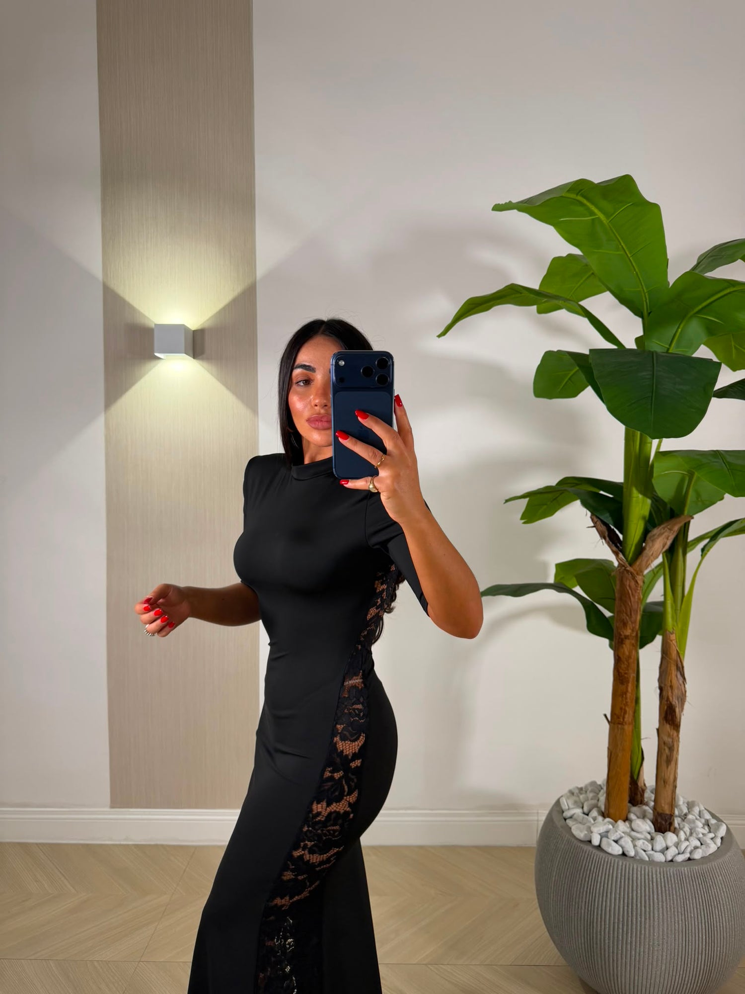 Dress Ylenya