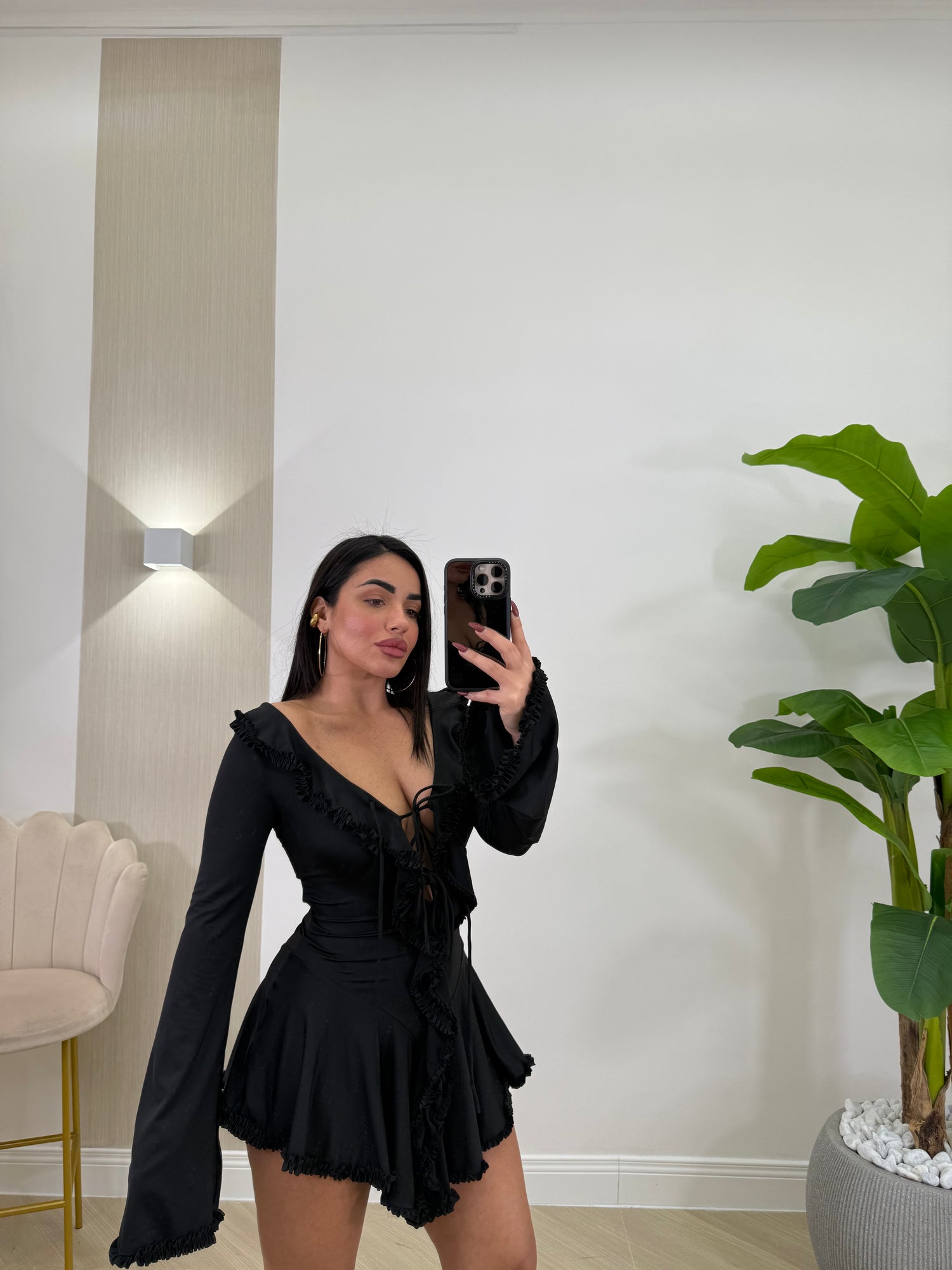 Dress Charlie