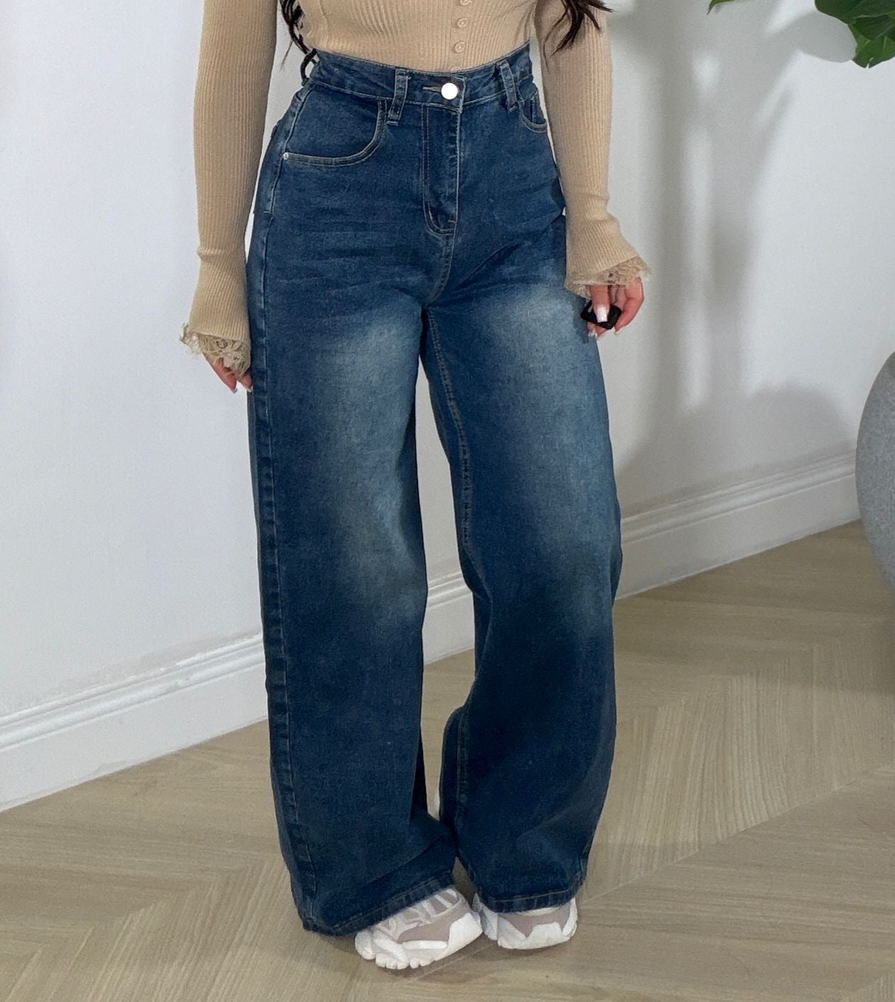 Jeans Owen
