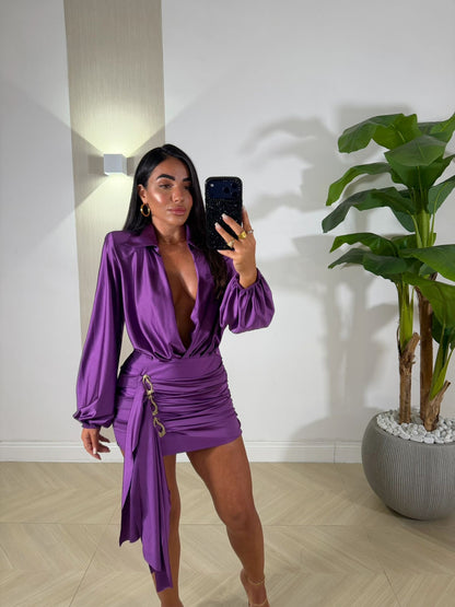 Dress Roxy