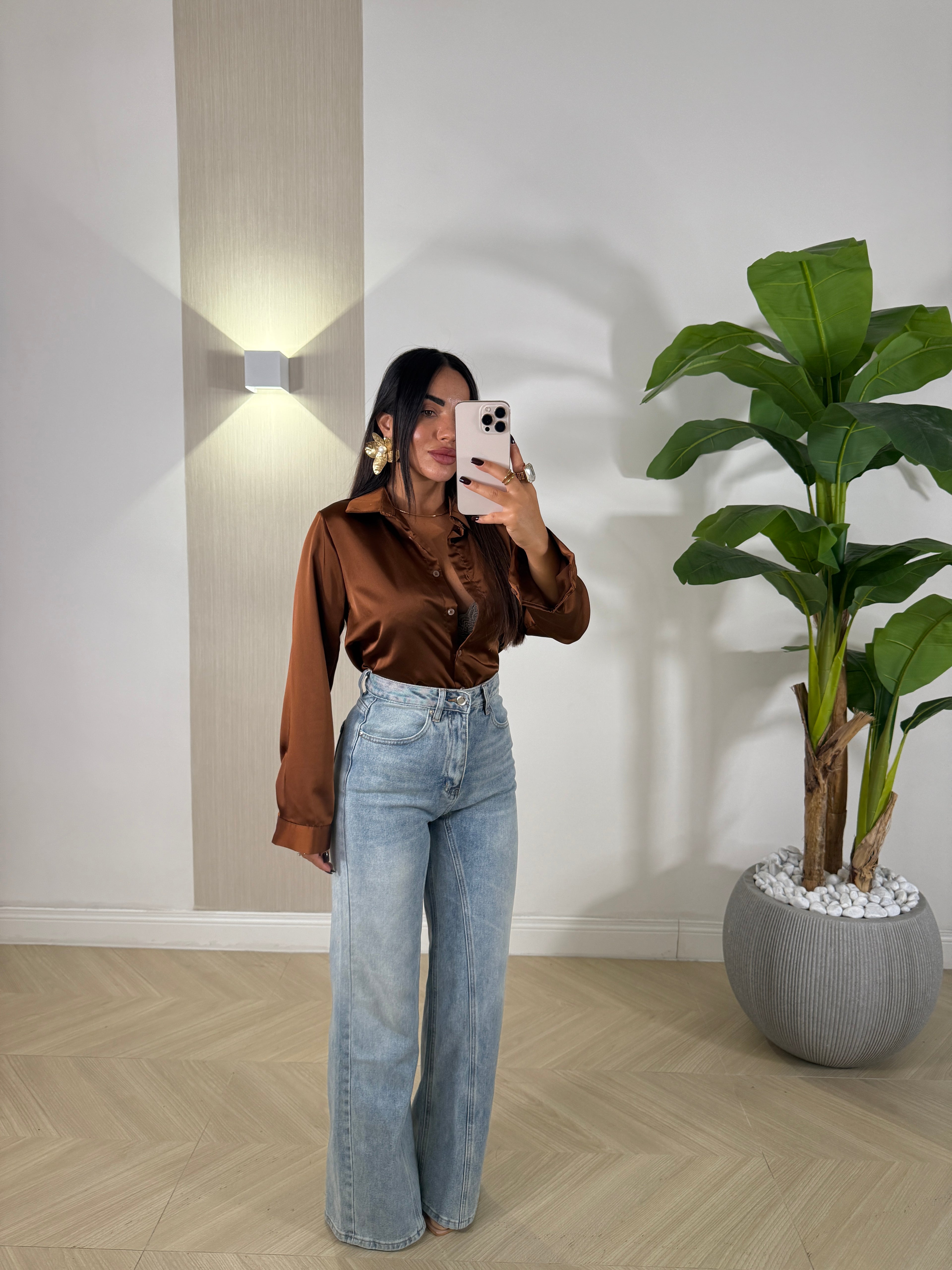 Jeans Ingrid