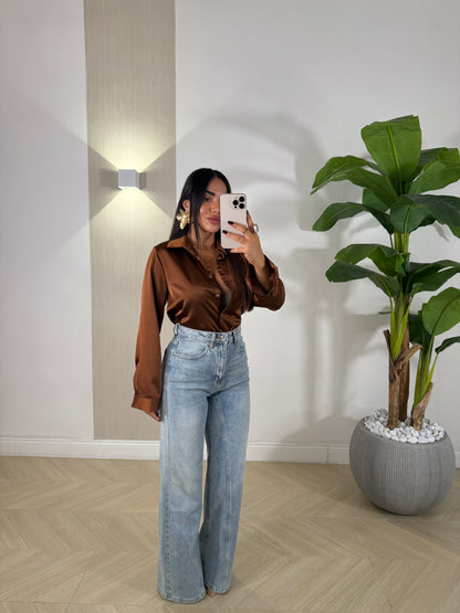 Jeans Ingrid