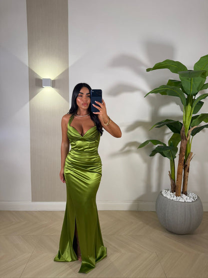 Dress Ammos