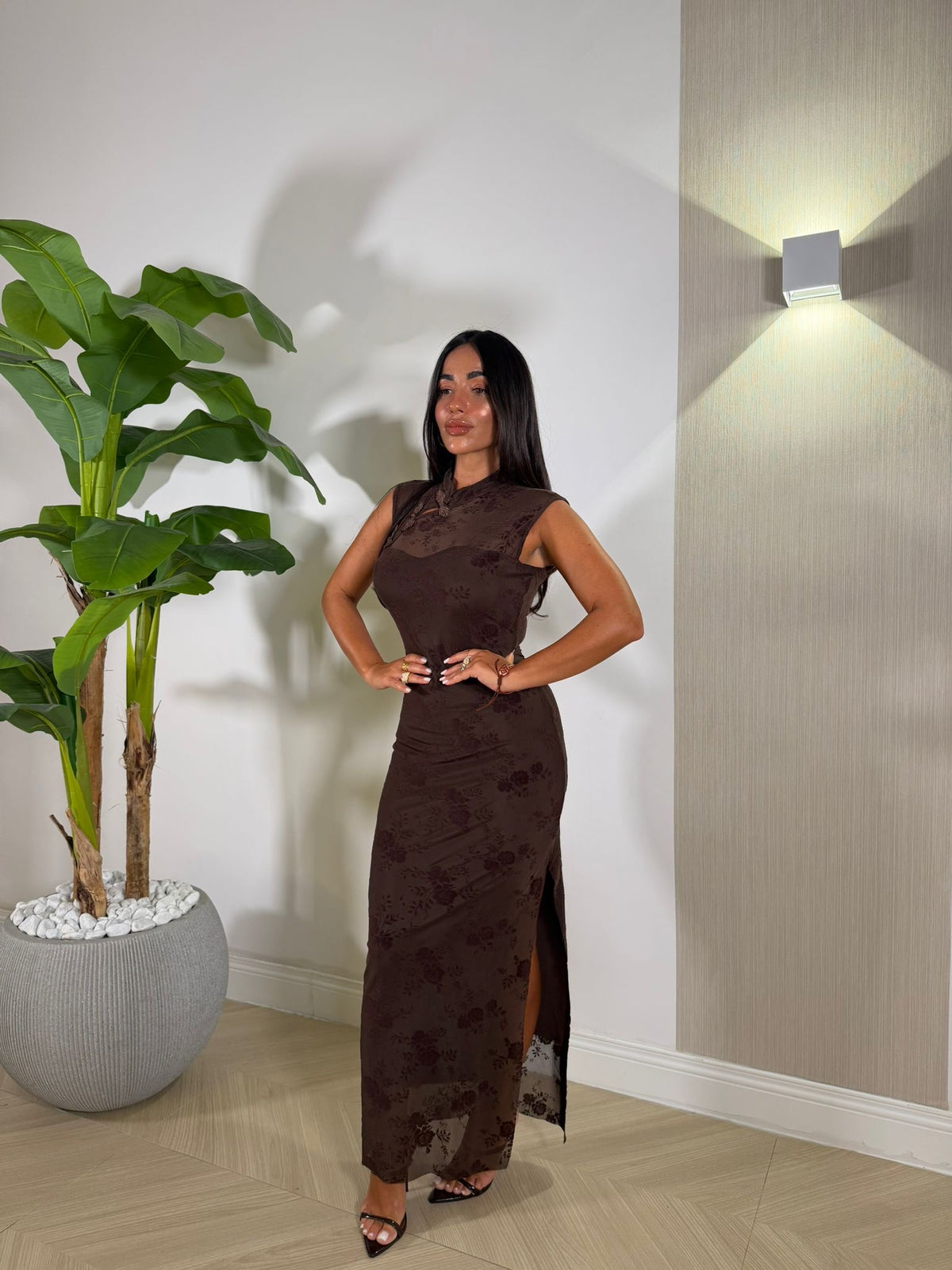 Dress Gelsomina