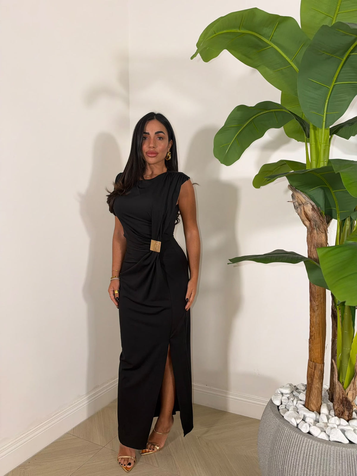 Dress Saskia