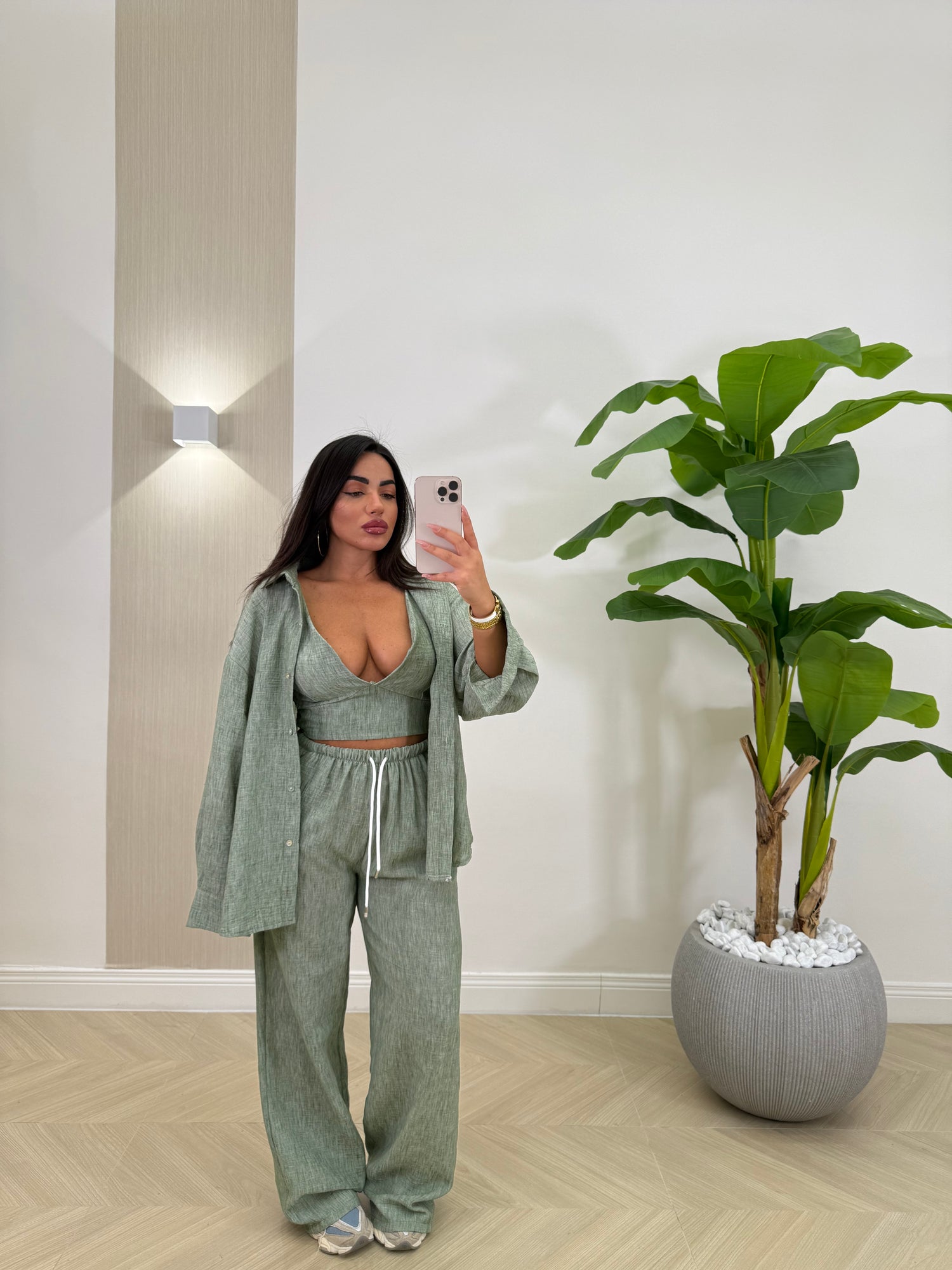 Coordinato Belair