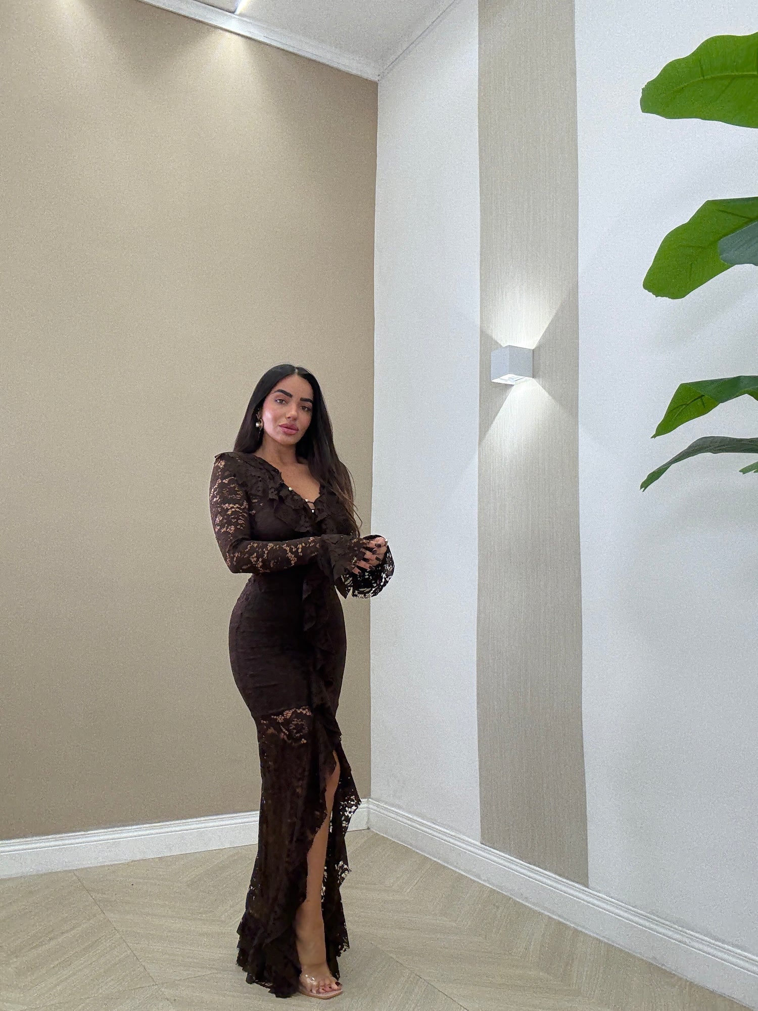 Dress Ivana