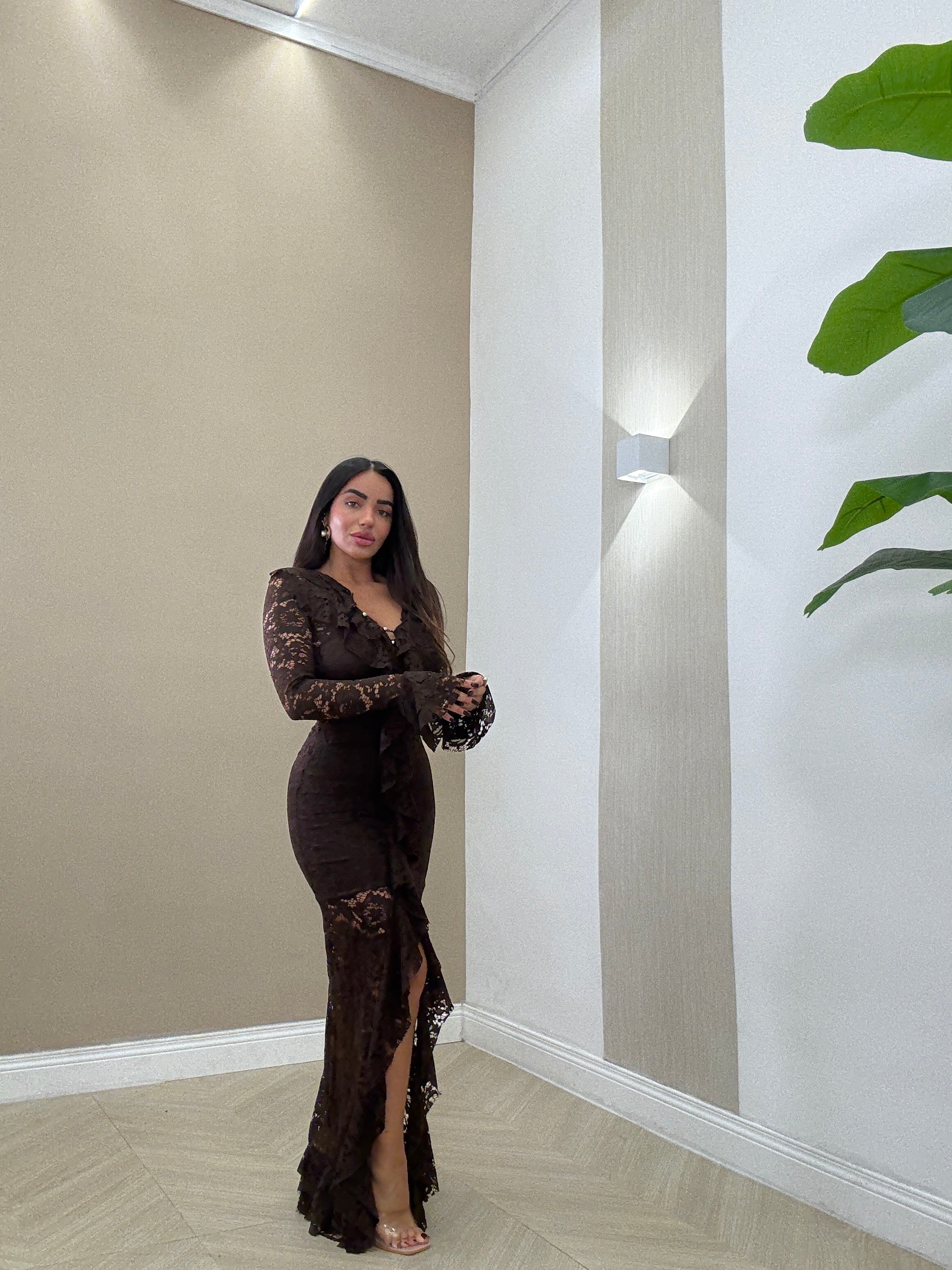 Dress Ivana