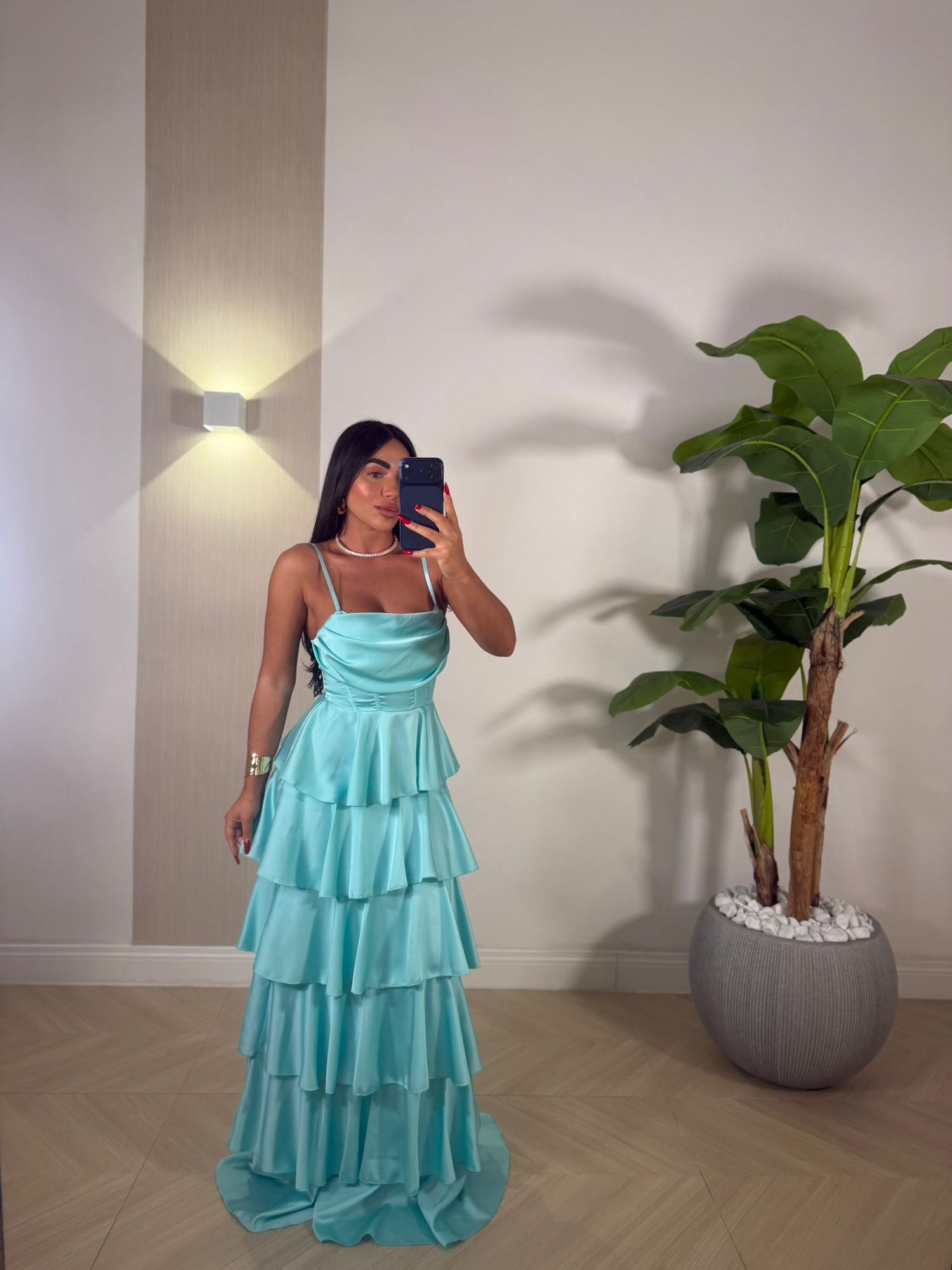 Dress Megan