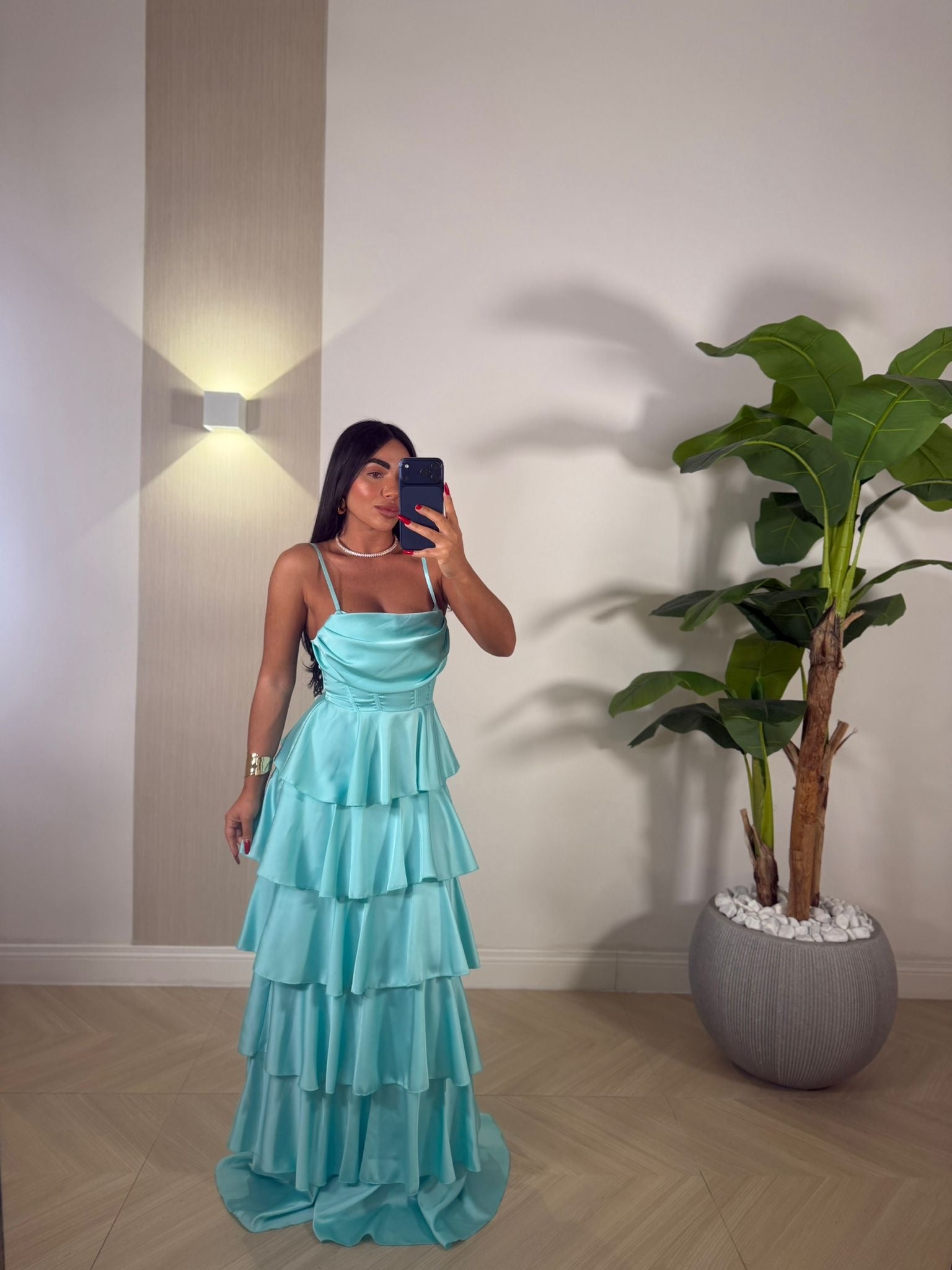Dress Megan