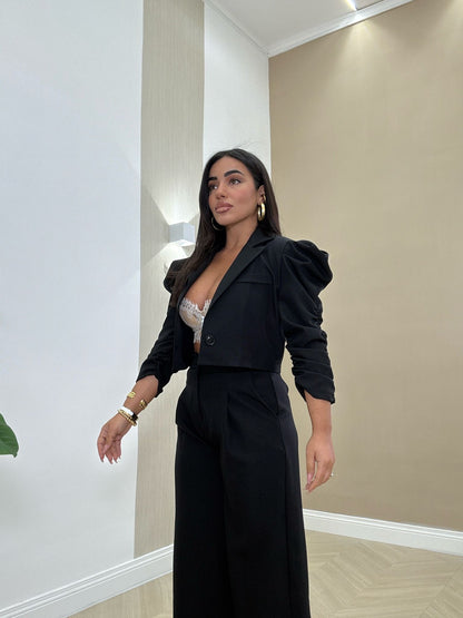 Tailleur 9 Aprile