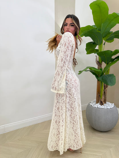 Dress kalua
