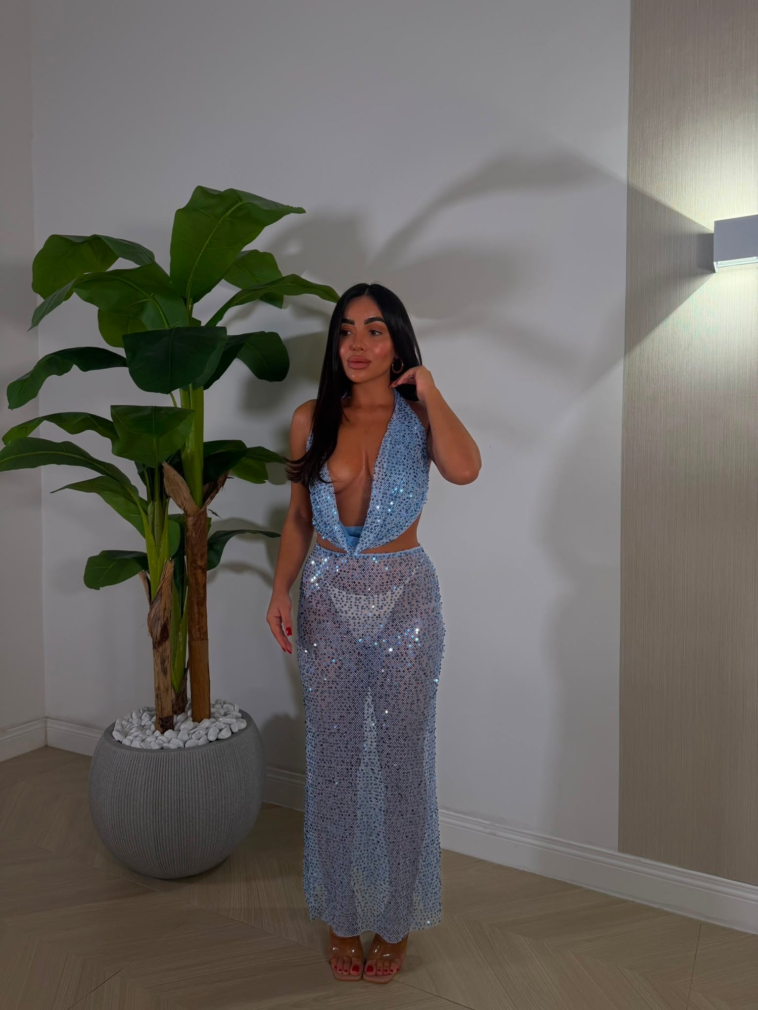 Coordinato Brilly