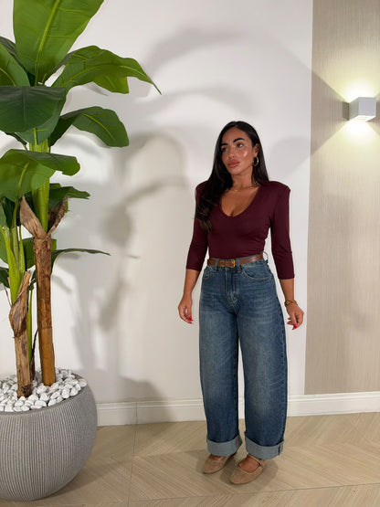Jeans Londyn